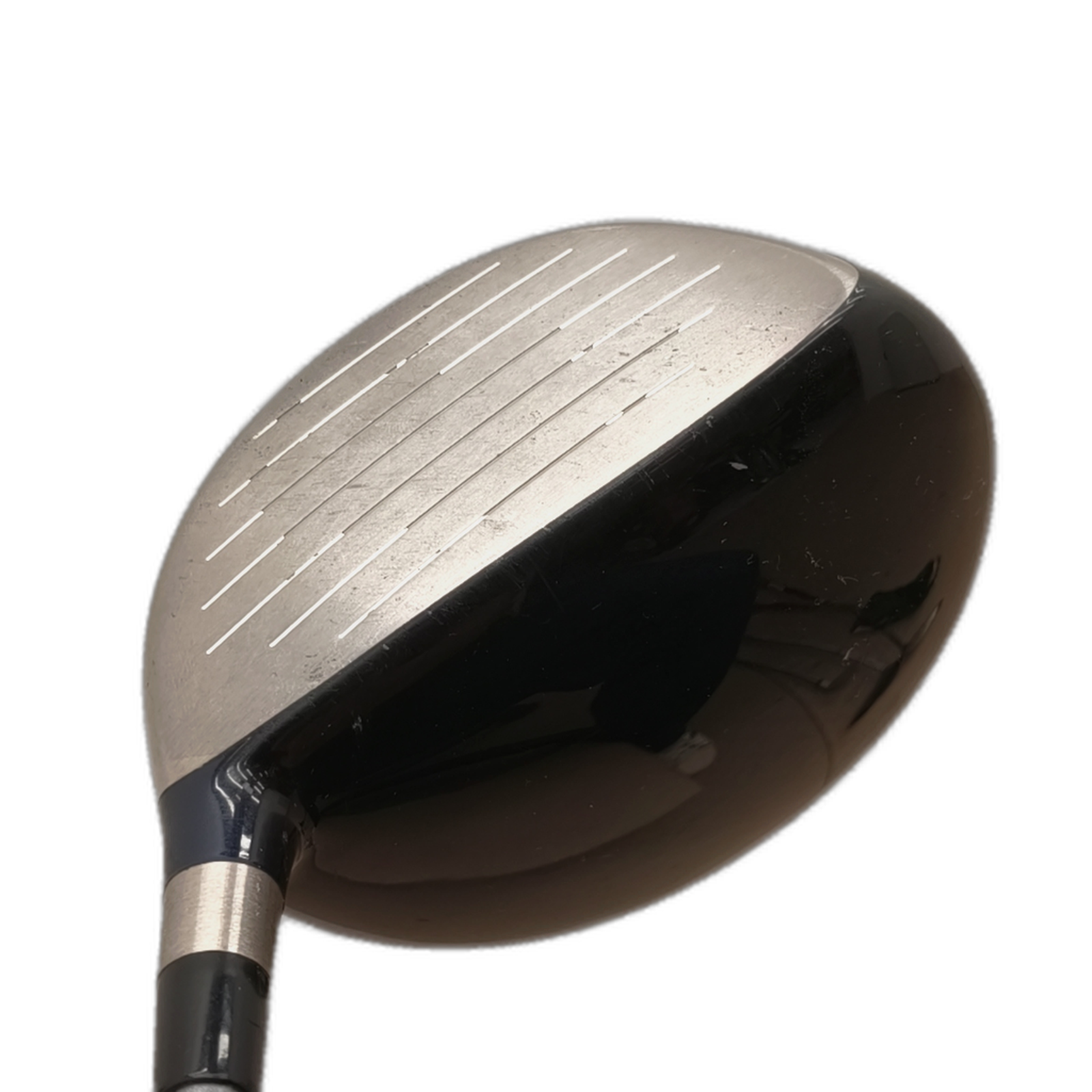 Mizuno Mp-001 Driver / Flex Ladies / Loft 12 [model:silueta] [bg:handrolled]
