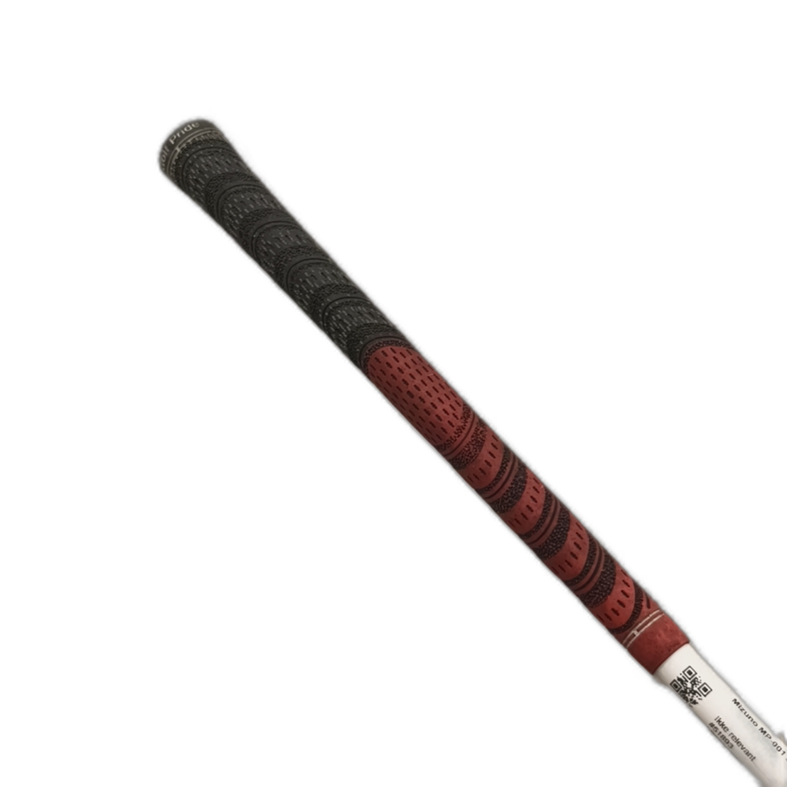 Mizuno Mp-001 Driver / Flex Ladies / Loft 12 [model:silueta] [bg:handrolled]