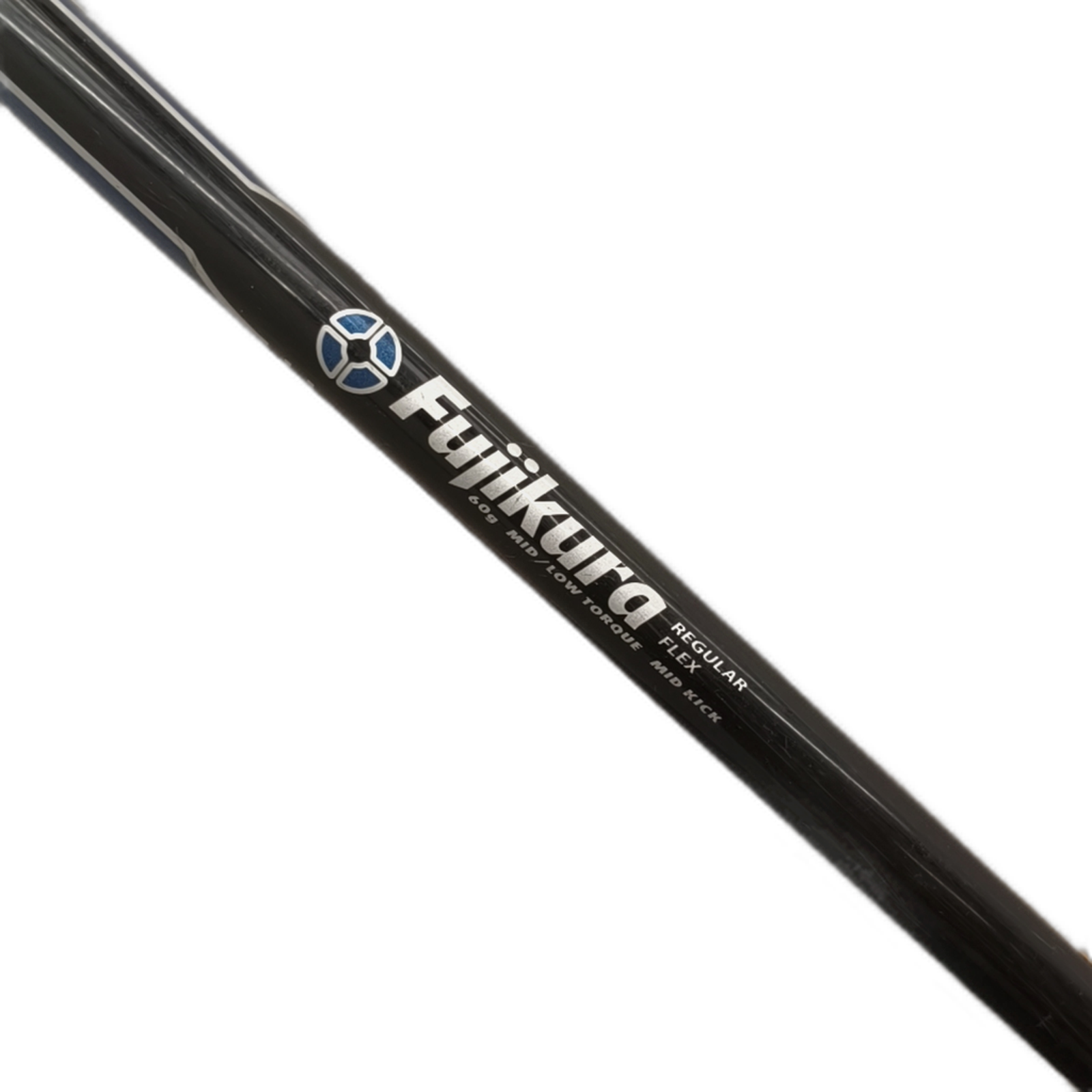 Venstre Callaway X 460 Driver / Flex Regular / Loft 9 [model:silueta] [bg:handrolled]