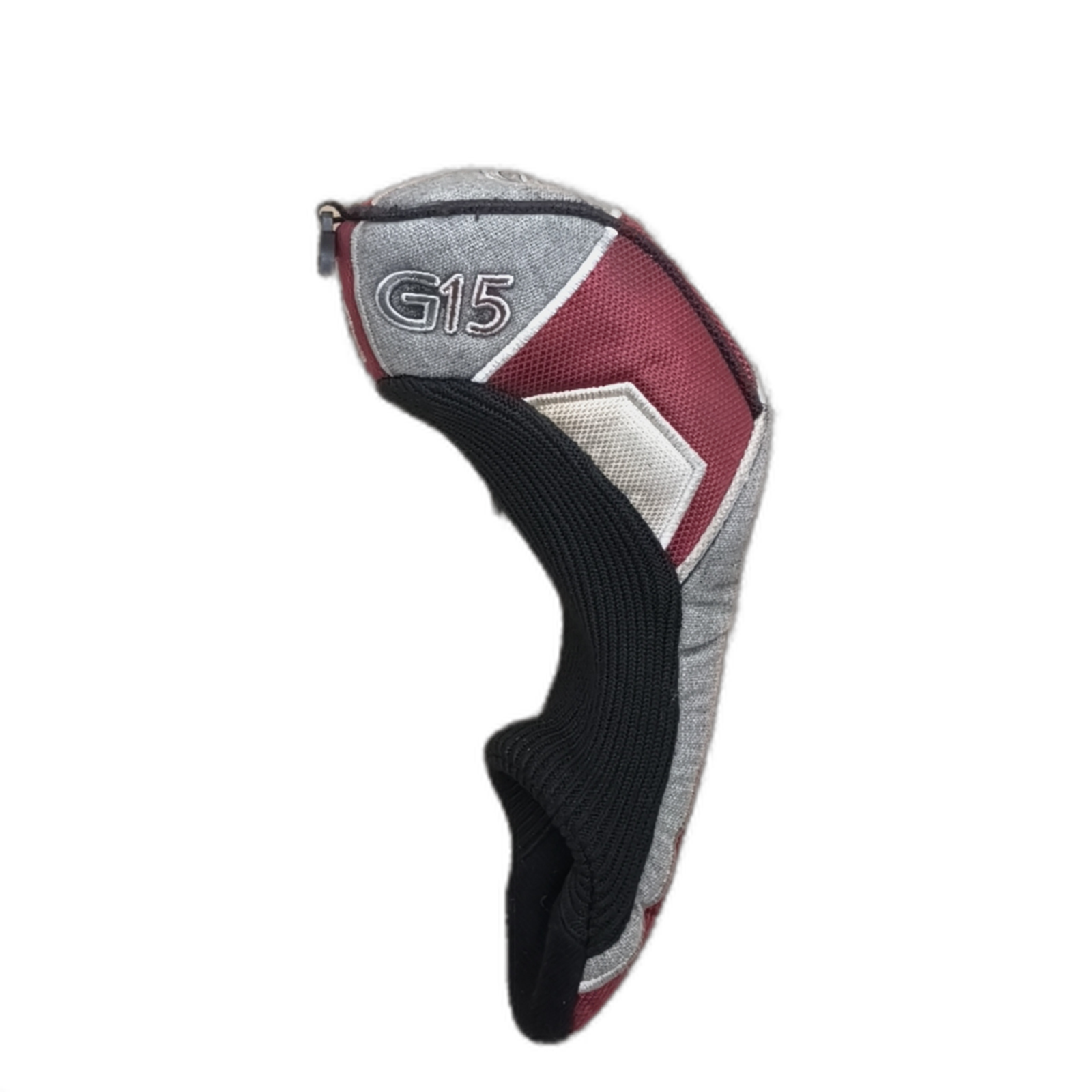 PING G15 Hybrid / Flex Regular / #3/20 [model:silueta] [bg:handrolled]