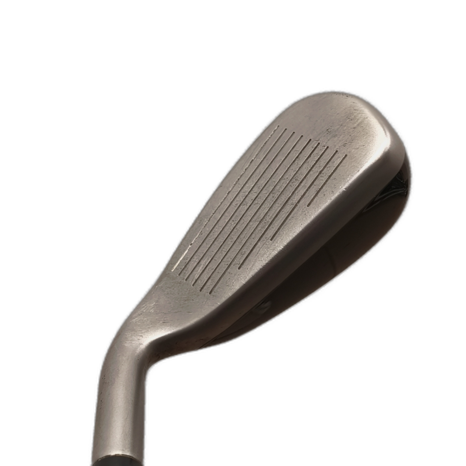 PING G15 Hybrid / Flex Regular / #3/20 [model:silueta] [bg:handrolled]