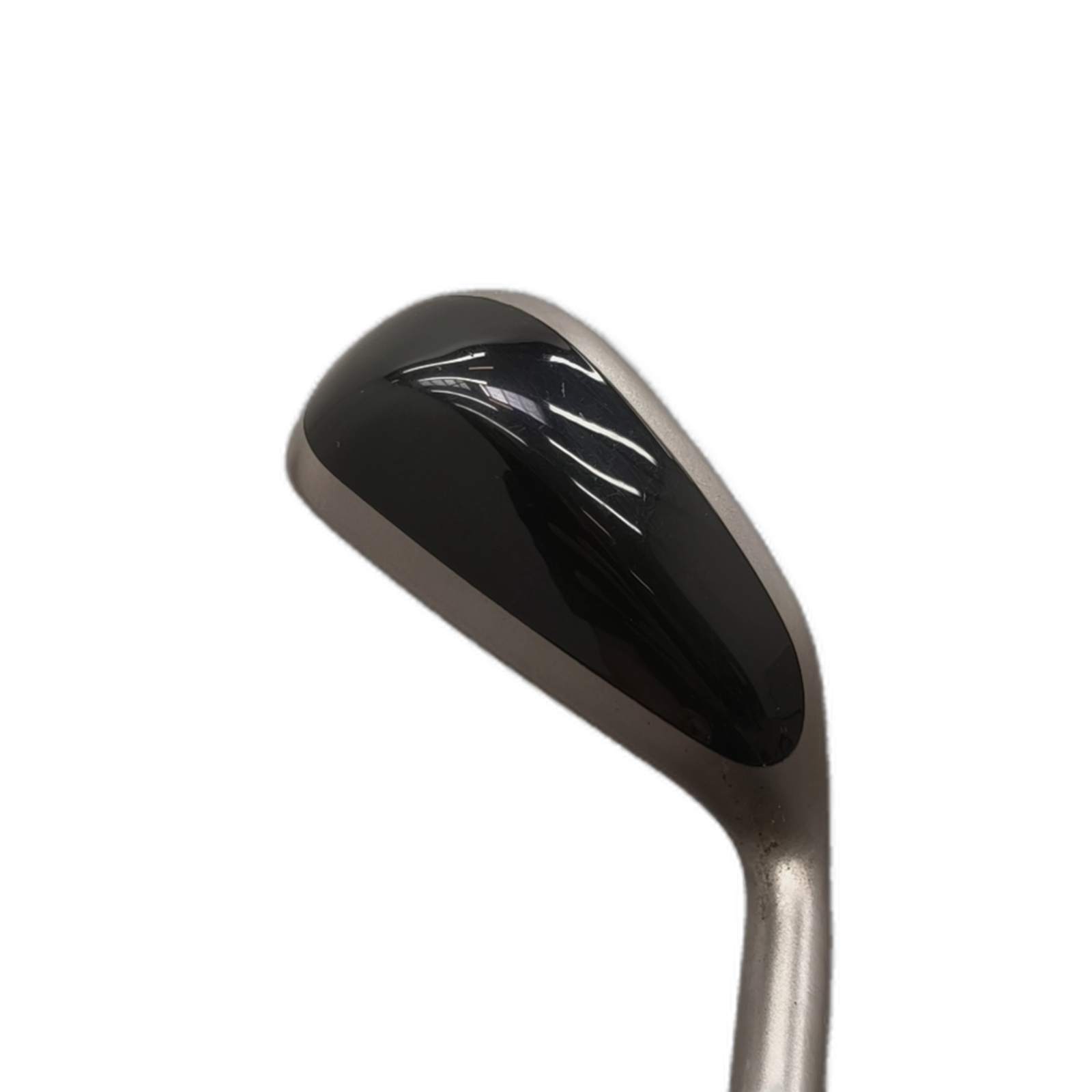 PING G15 Hybrid / Flex Regular / #3/20 [model:silueta] [bg:handrolled]
