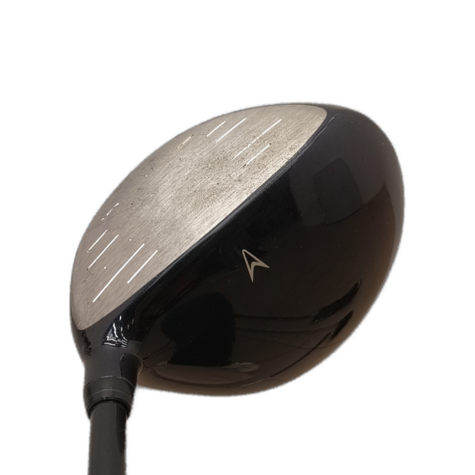 XXIO Titanium Driver / Flex Stiff / Loft 9 [model:silueta] [bg:handrolled]
