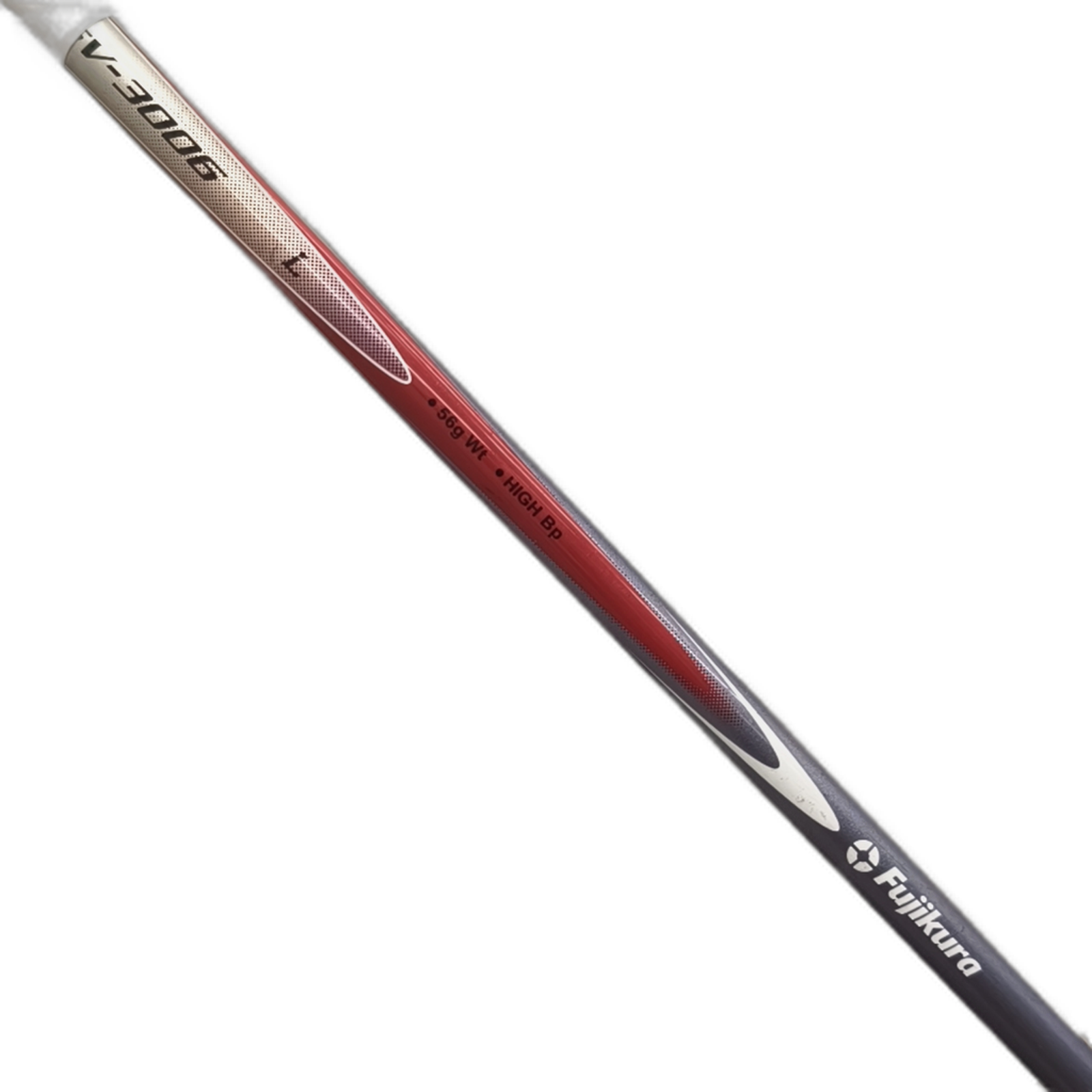 Srixon Z-Ti Driver / Flex Ladies / Loft 13 [model:silueta] [bg:handrolled]