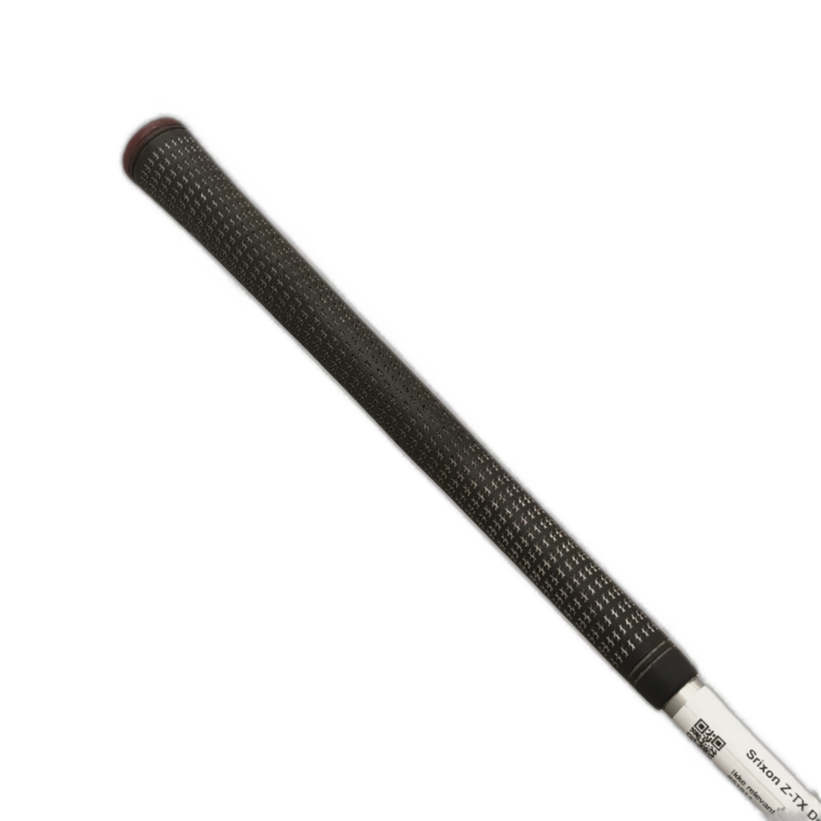 Srixon Z-Ti Driver / Flex Ladies / Loft 13 [model:silueta] [bg:handrolled]