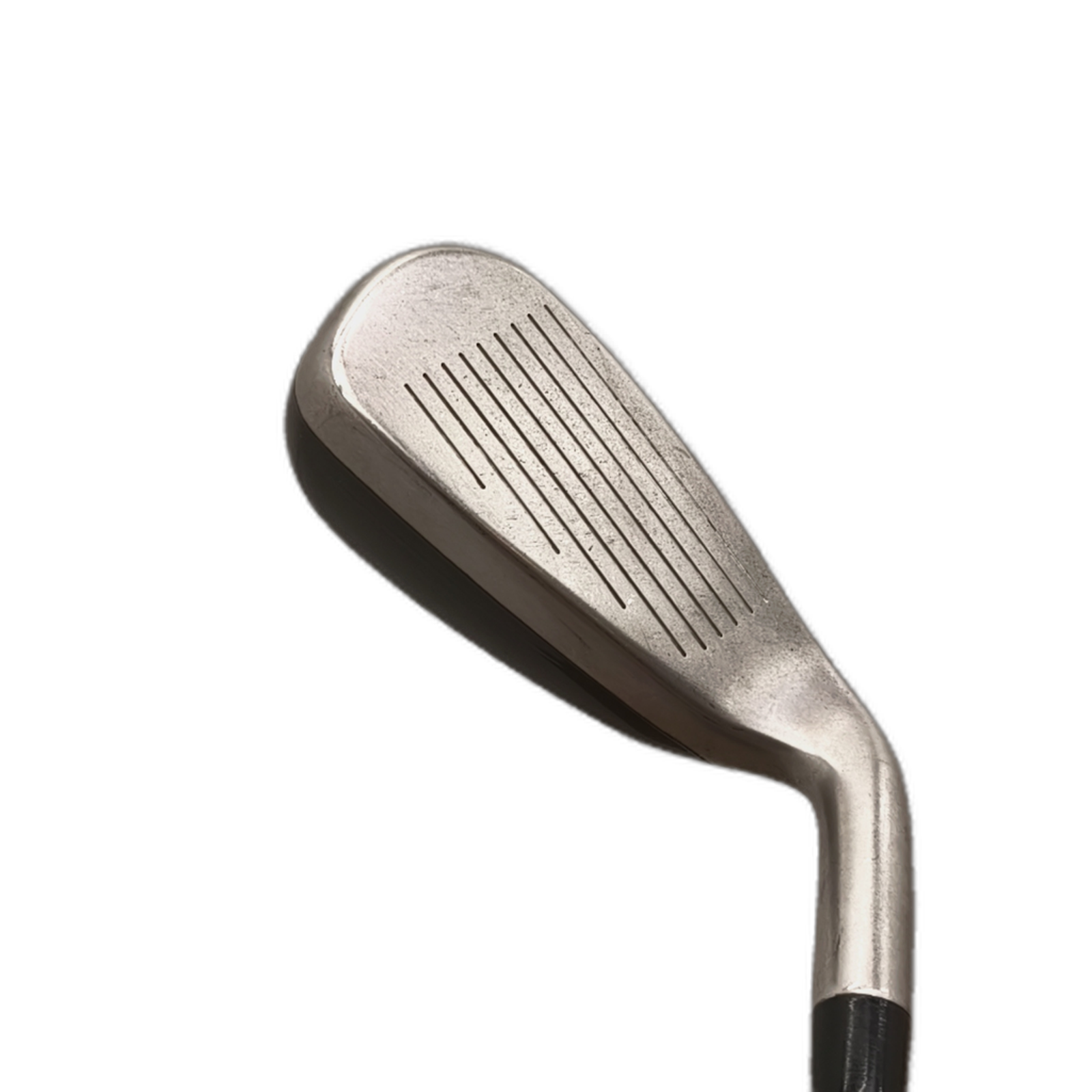 Venstre PING G15 Hybrid / Flex Regular / #3/20 [model:silueta] [bg:handrolled]