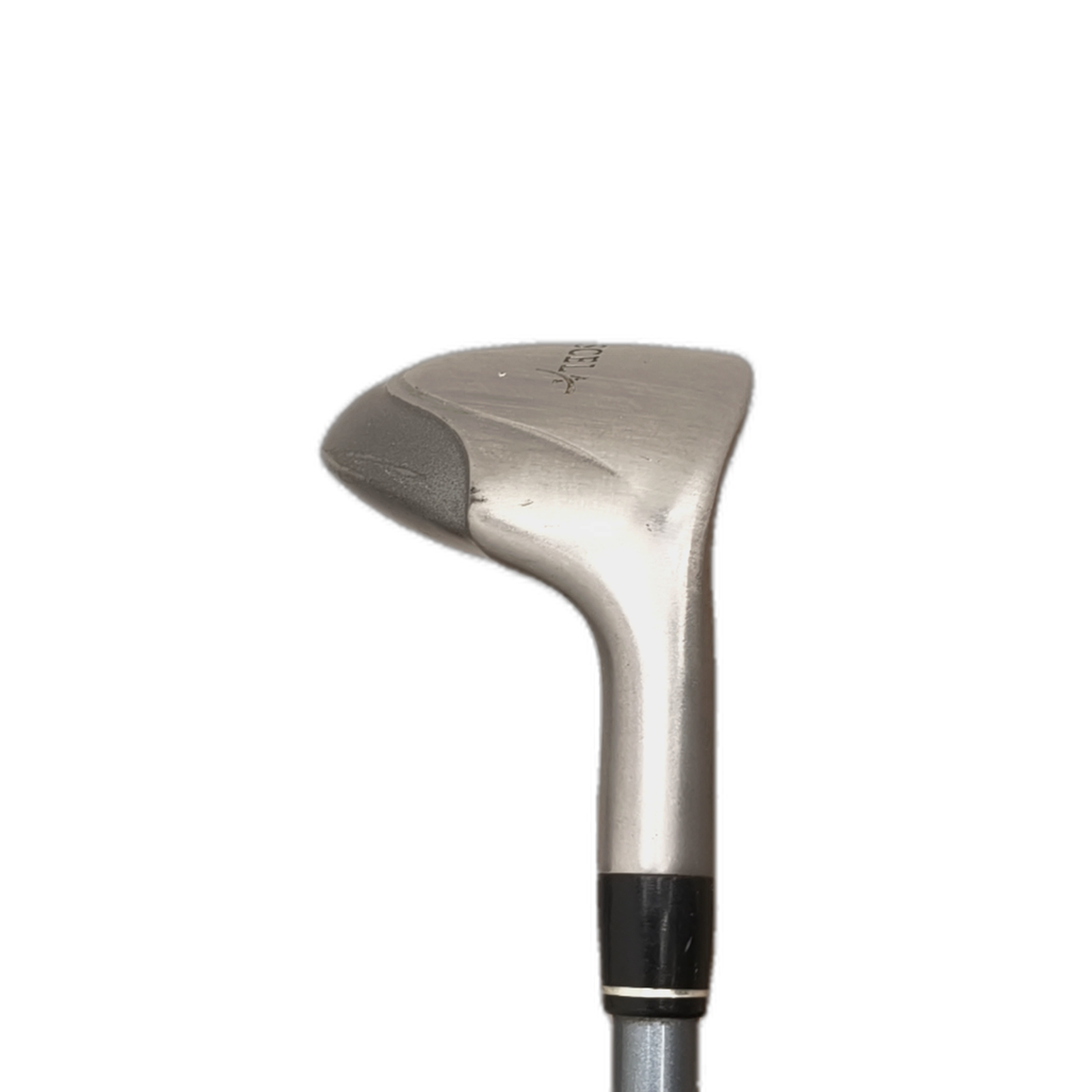 TaylorMade Mix Hybrid / Flex Ladies / #4/23 [model:silueta] [bg:handrolled]