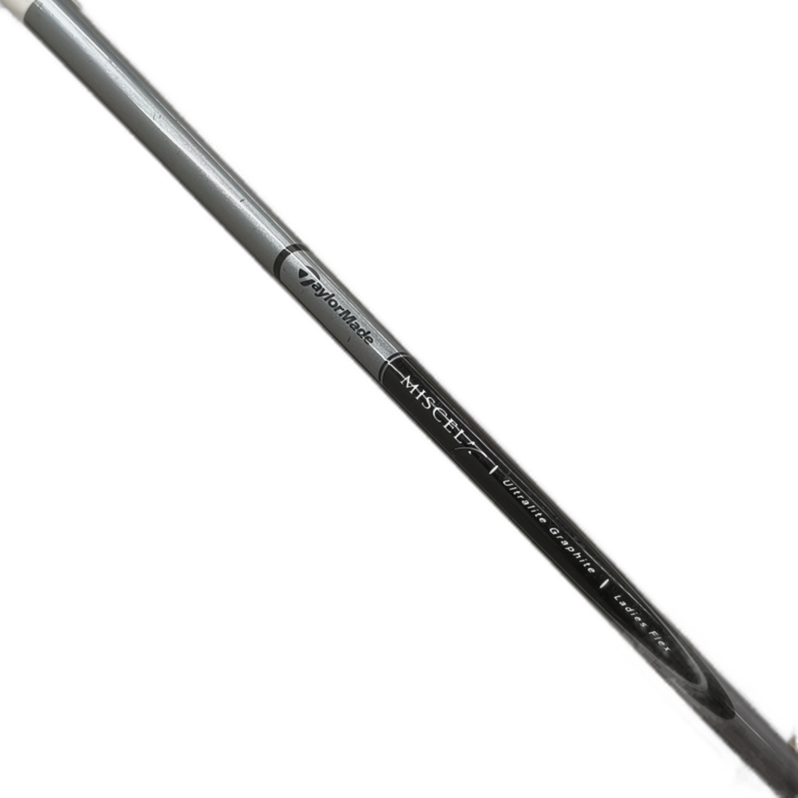 TaylorMade Mix Hybrid / Flex Ladies / #4/23 [model:silueta] [bg:handrolled]