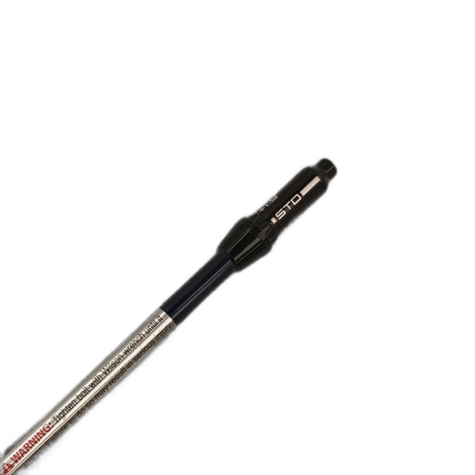 Fujikura Ventus Blue TR Driver Shaft / Flex Regular / Wilson [model:silueta] [bg:handrolled]