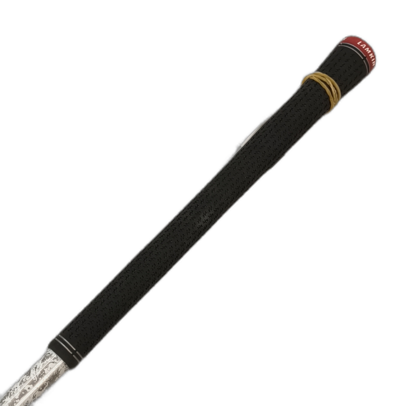 Project X Denali Black Driver Shaft / Flex Stiff / Wilson [model:silueta] [bg:handrolled]