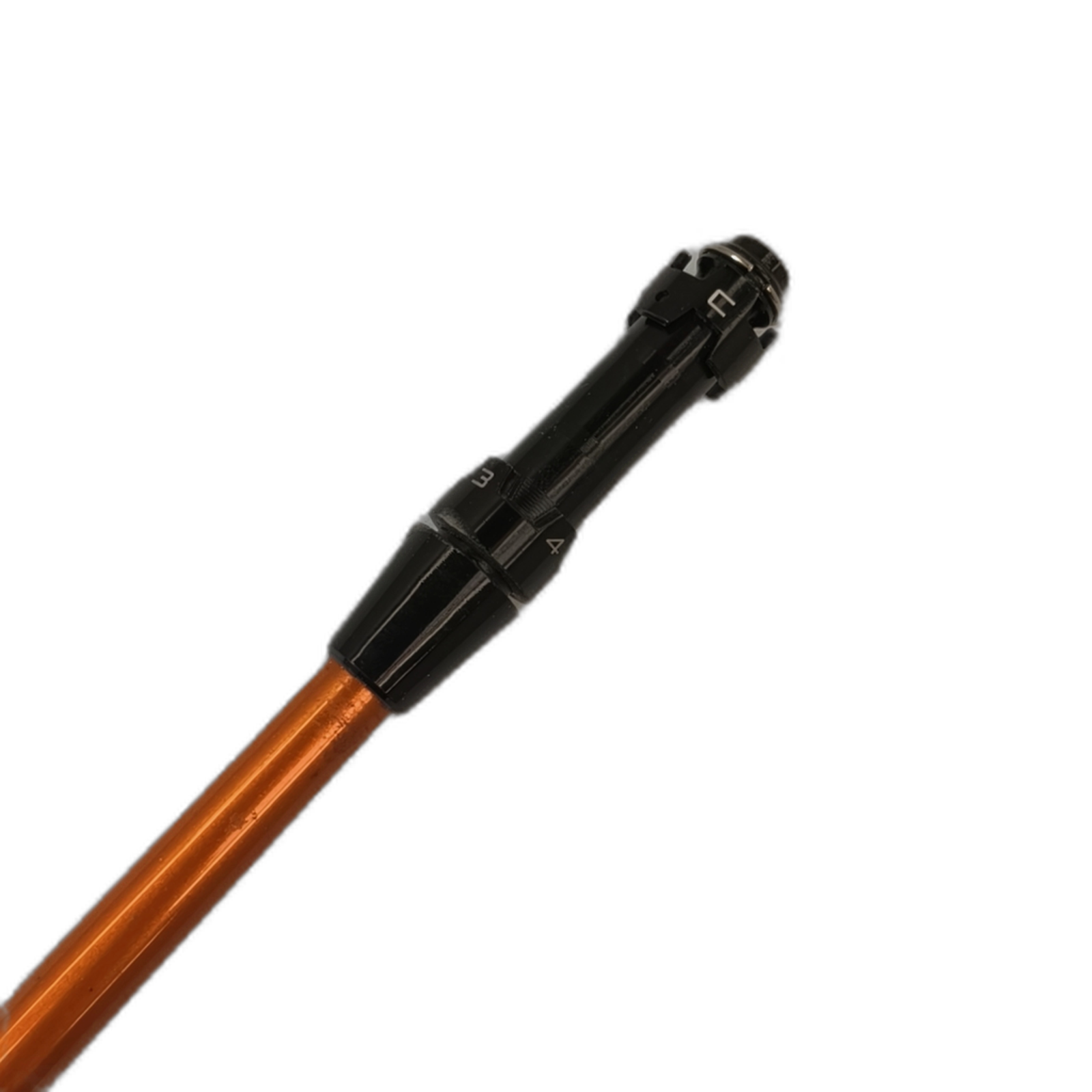 Graphite Design Tour-AD The Driver Shaft / Flex X-Stiff / Titleist 2nd Gen [model:silueta] [bg:handrolled]