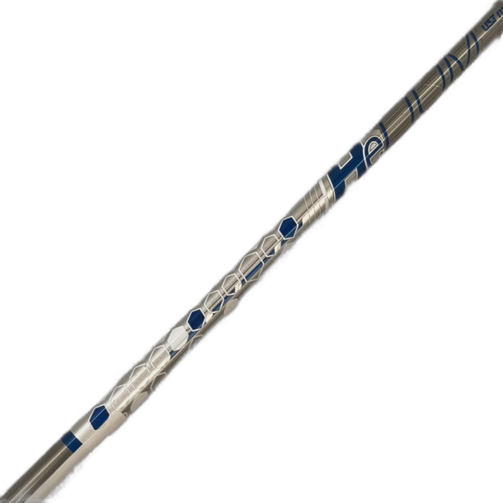 UST Mamiya Helium Driver Shaft / Flex A-flex / TaylorMade 2nd Gen [model:silueta] [bg:handrolled]