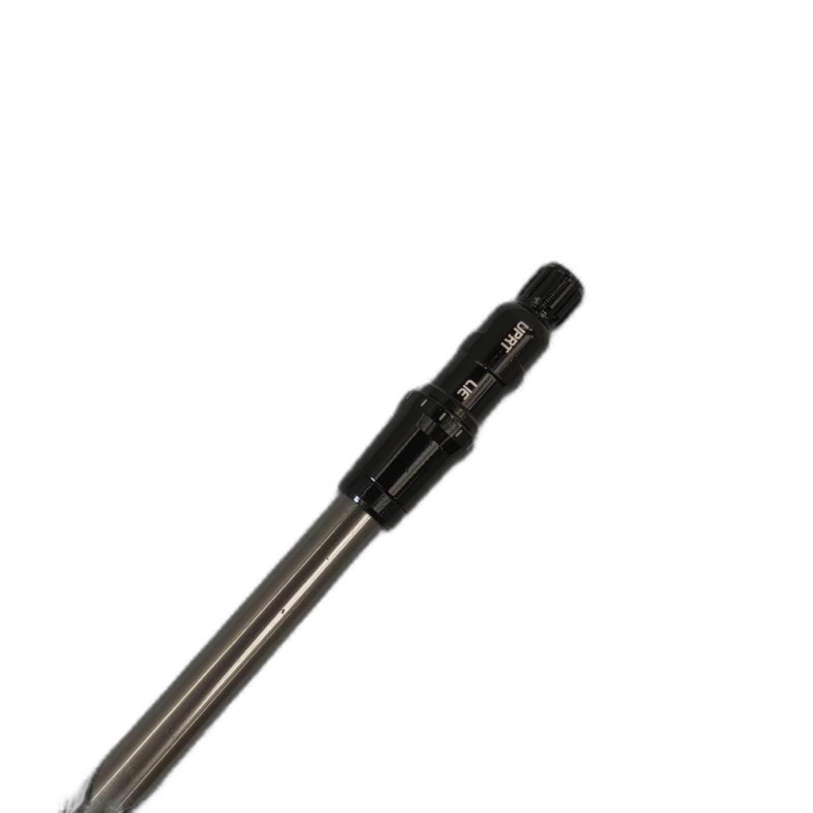 UST Mamiya Helium Driver Shaft / Flex A-flex / TaylorMade 2nd Gen [model:silueta] [bg:handrolled]