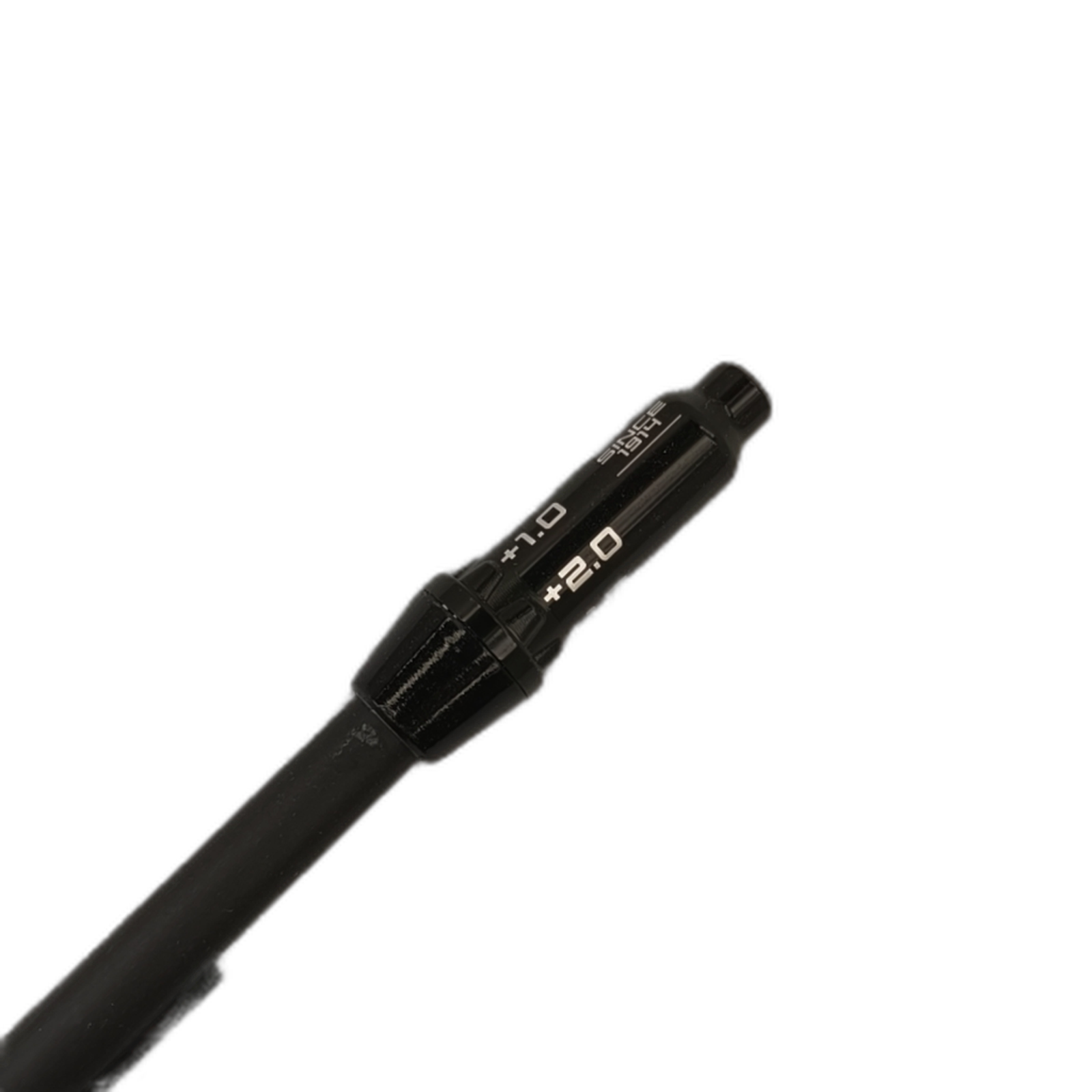 Project X Hrzdus Black Gen. 5 Driver Shaft / Flex X-Stiff / Wilson [model:silueta] [bg:handrolled]