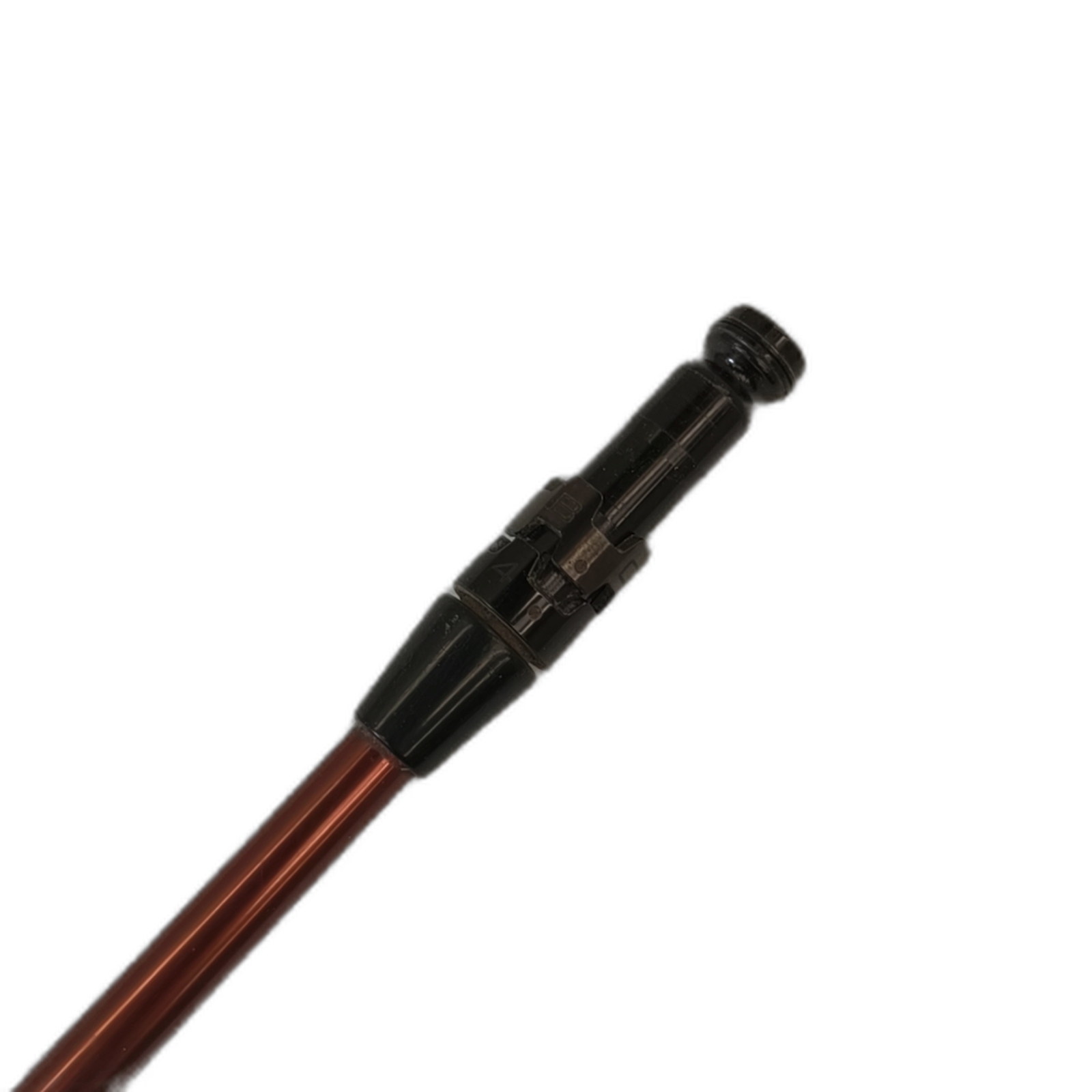 Mitsubishi Chemical Diamana 'Ilima Driver Shaft / Flex Regular / Titleist 2nd Gen [model:silueta] [bg:handrolled]