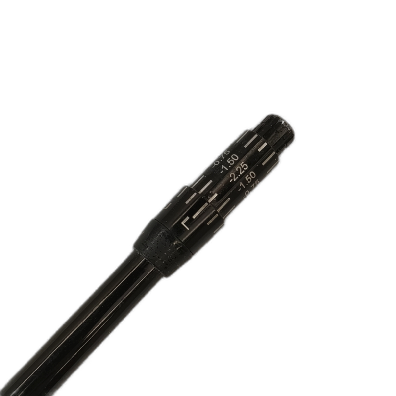 UST Mamiya Miyazaki B.ASHA  Driver Shaft / Flex A-flex / Srixon [model:silueta] [bg:handrolled]