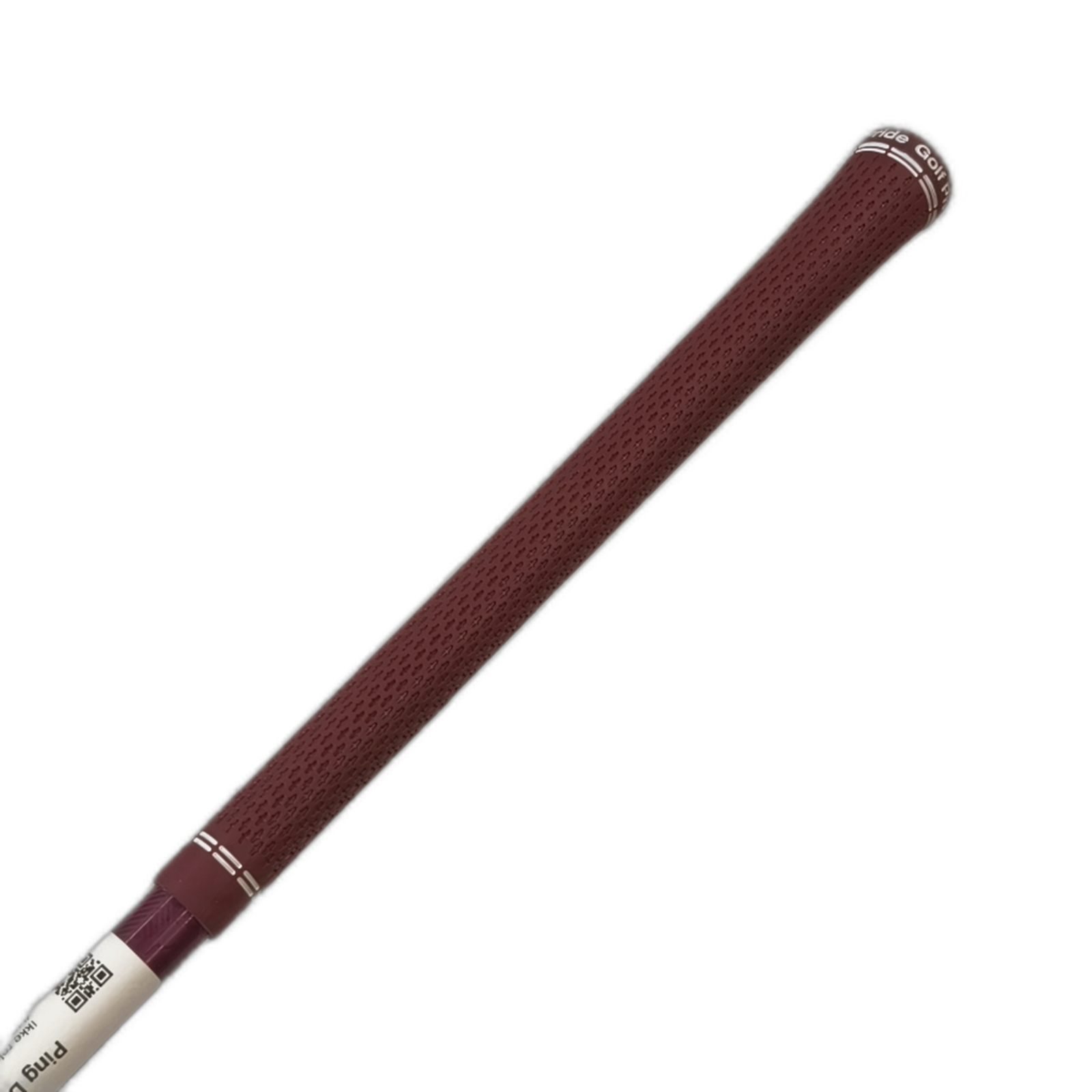 PING ULT 240 Lite Driver Shaft / Flex Ladies / Ping 4th Gen [model:silueta] [bg:handrolled]