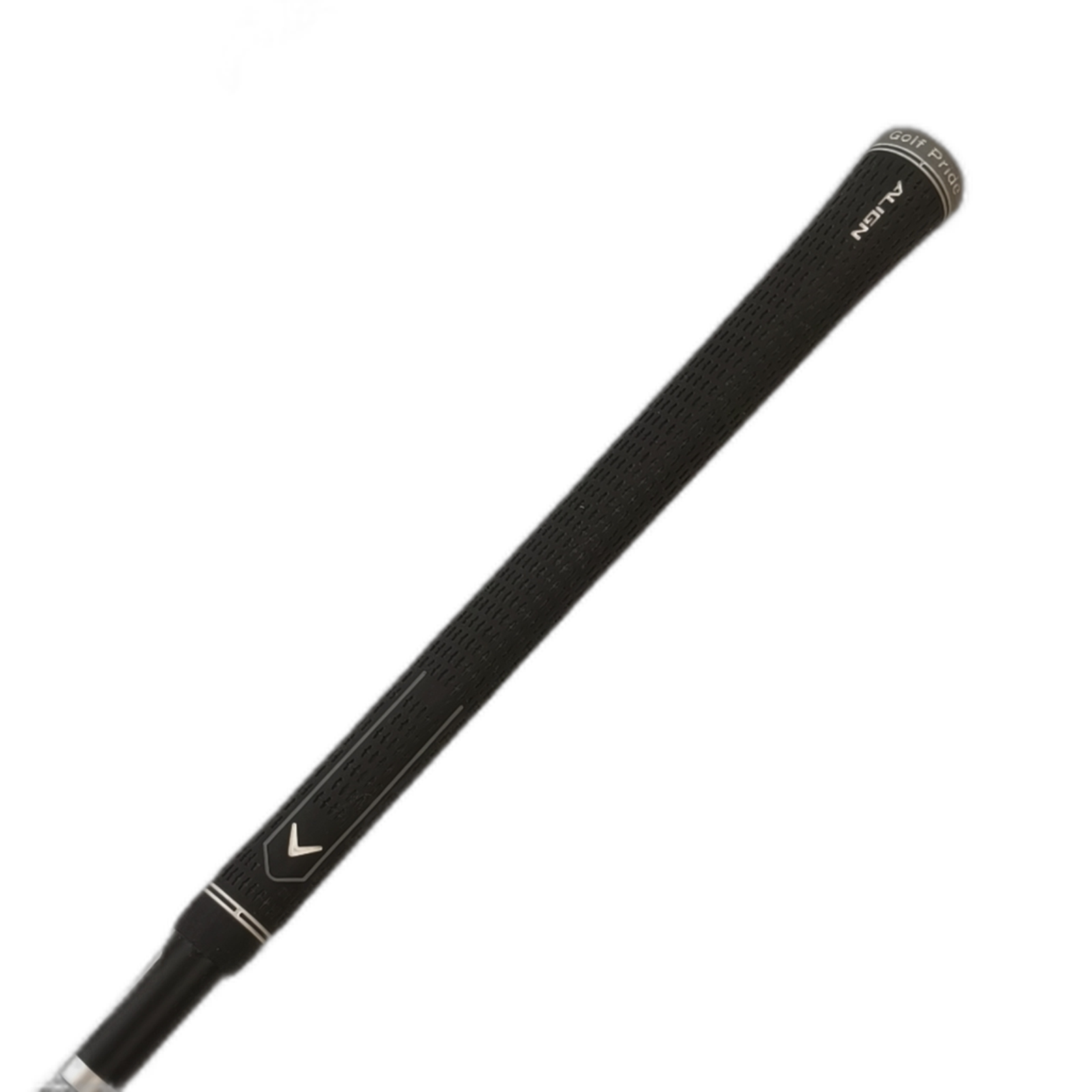 UST Mamiya Helium Driver Shaft / Flex A-flex / Callaway 3rd Gen [model:silueta] [bg:handrolled]