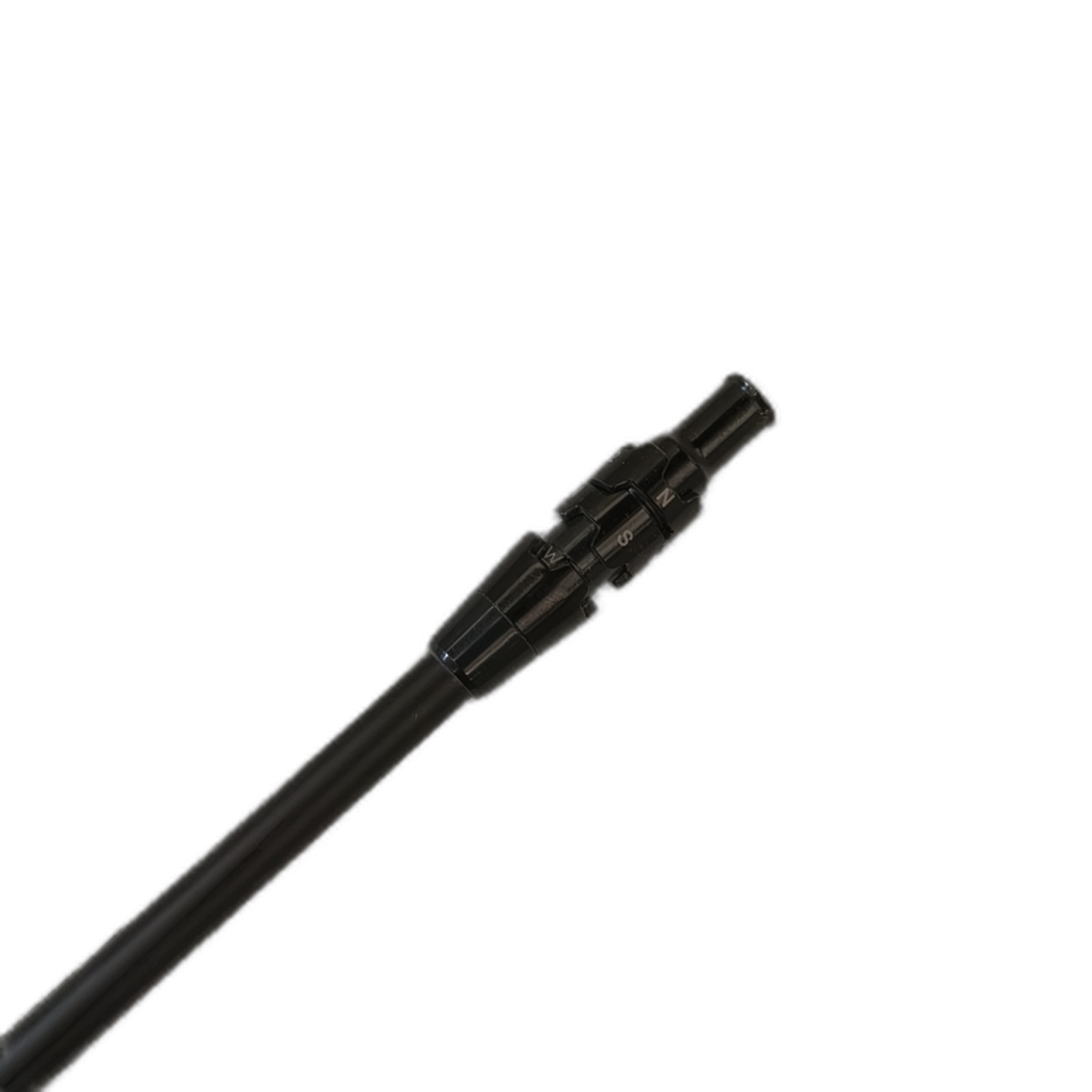 UST Mamiya Helium Driver Shaft / Flex A-flex / Callaway 3rd Gen [model:silueta] [bg:handrolled]