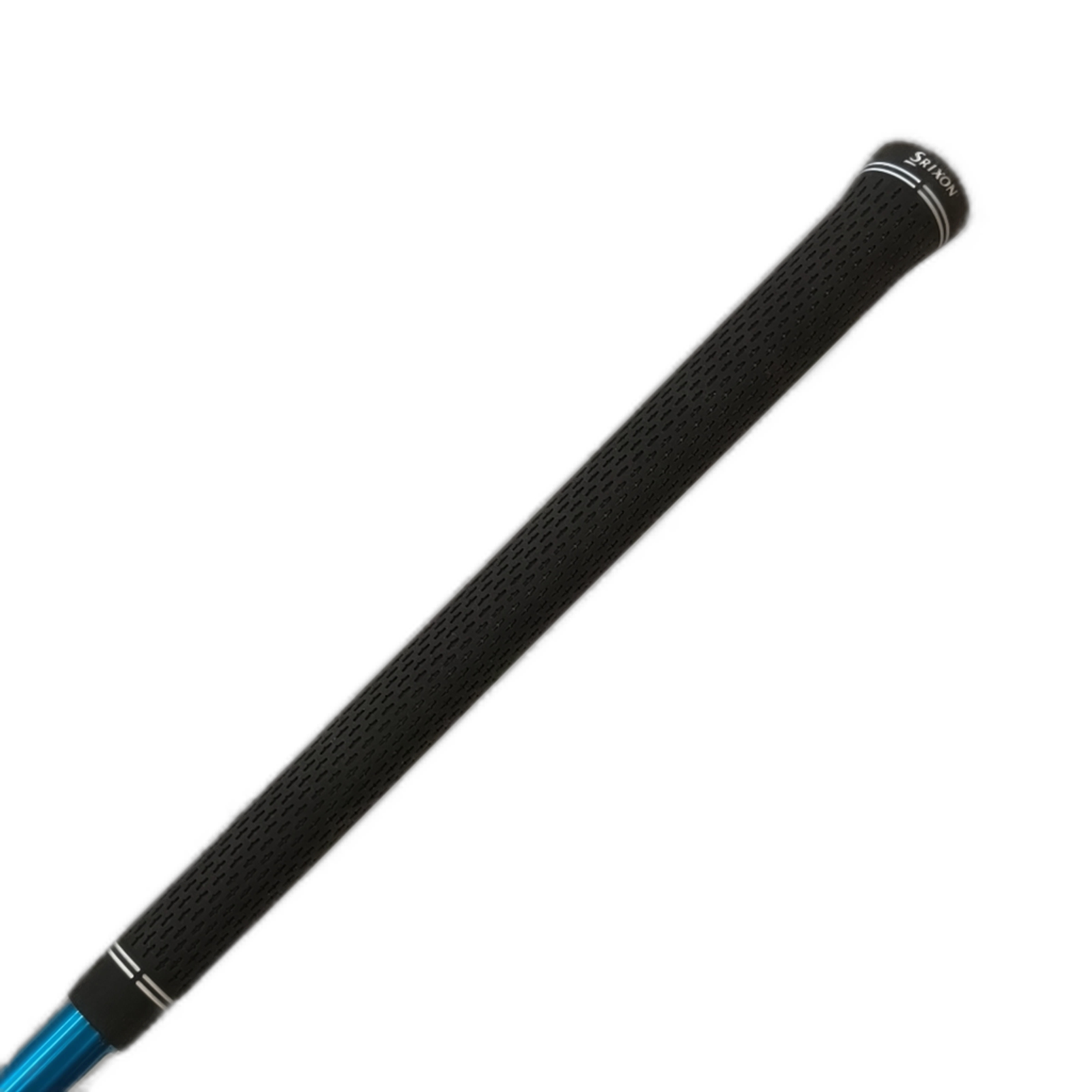 UST Mamiya Miyazaki Blue #3 Fairway Shaft / Flex Stiff / Srixon [model:silueta] [bg:handrolled]