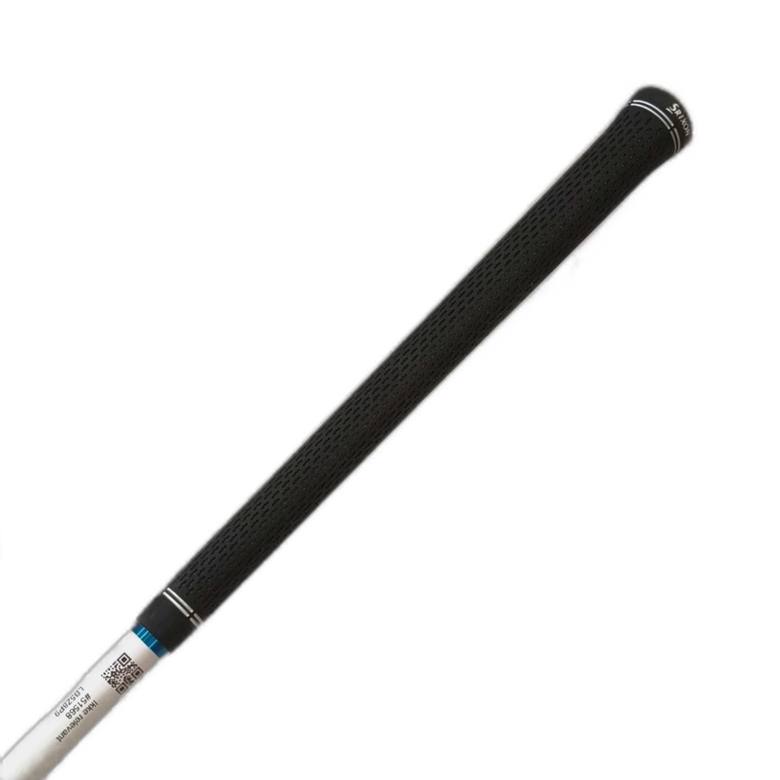 UST Mamiya Miyazaki Blue #3 Fairway Shaft / Flex Regular / Srixon [model:silueta] [bg:handrolled]