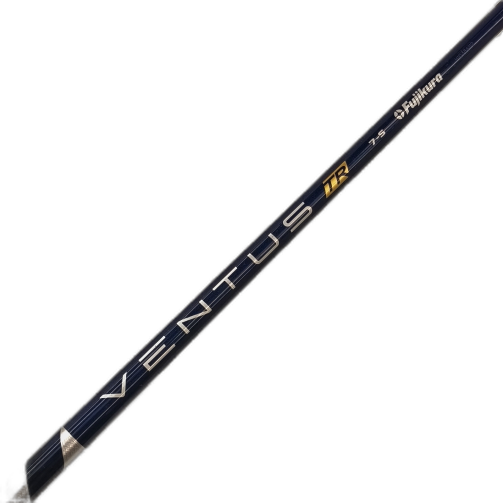 Fujikura Ventus Blue TR Velocore #3 Fairway Shaft / Flex Stiff / Cobra 1st Gen [model:silueta] [bg:handrolled]