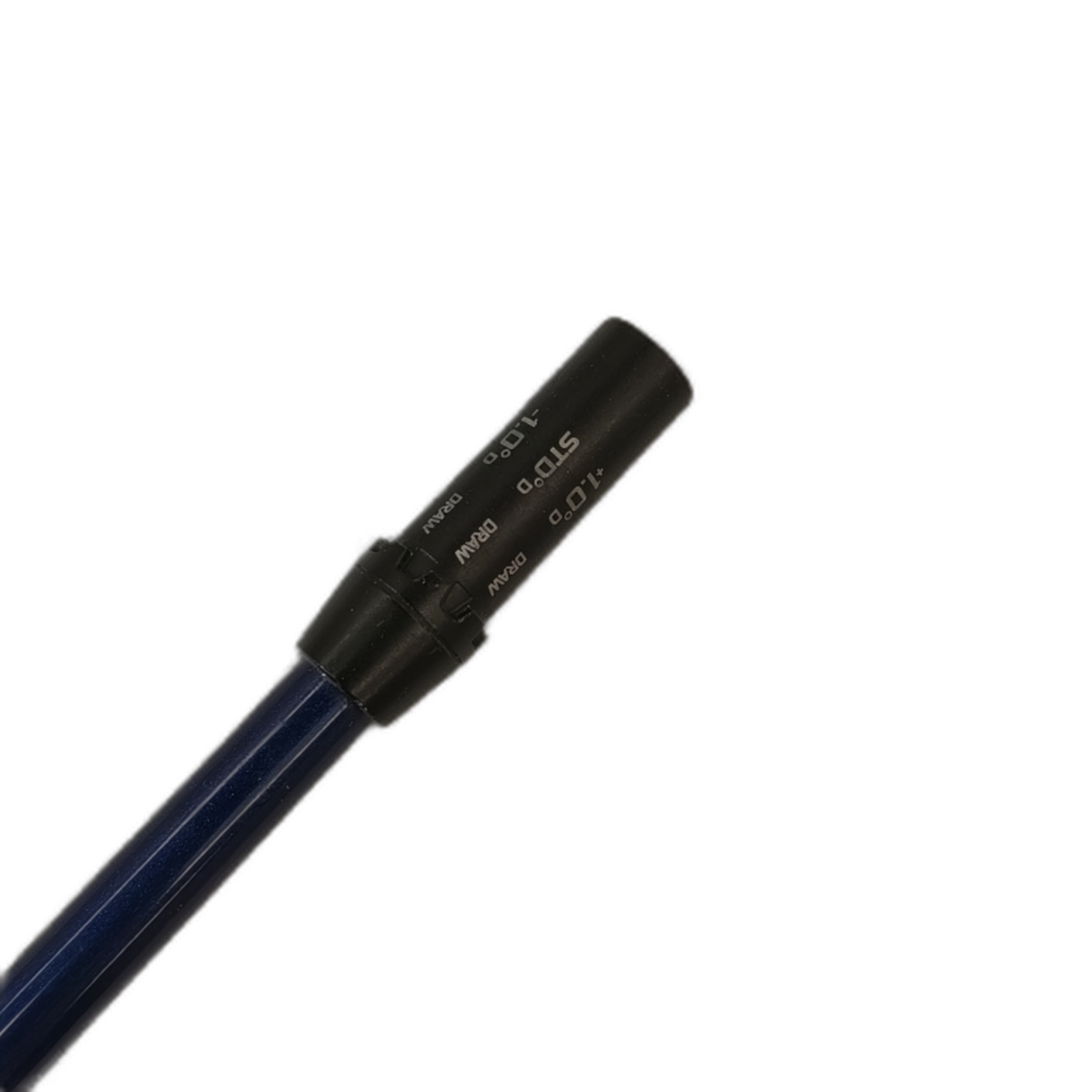Fujikura Ventus Blue TR Velocore #3 Fairway Shaft / Flex Stiff / Cobra 1st Gen [model:silueta] [bg:handrolled]