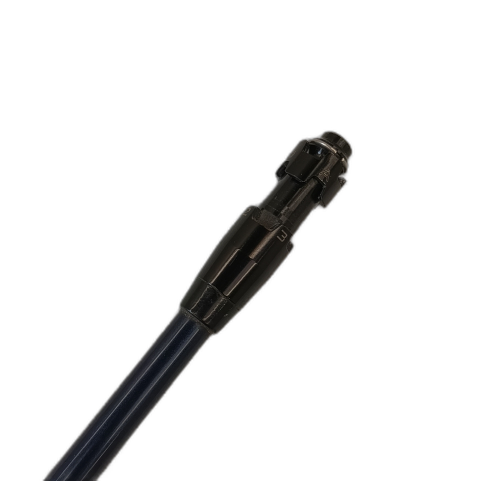 Fujikura Speeder Pro 84 #3 Fairway Shaft / Flex Stiff / Titleist 2nd Gen [model:silueta] [bg:handrolled]