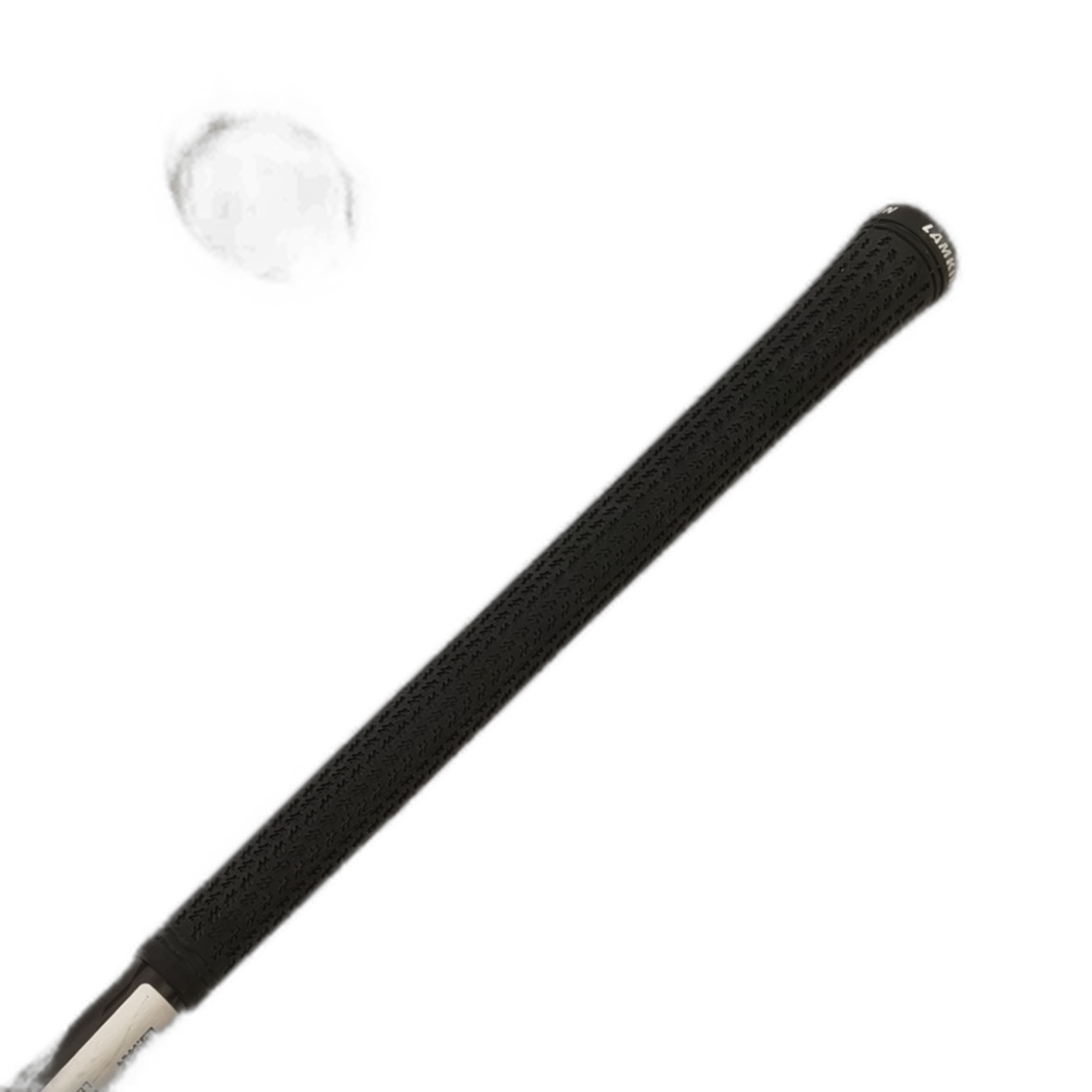 Project X Cypher Fifty Driver Shaft / Flex Regular / TaylorMade 2nd Gen [model:silueta] [bg:handrolled]