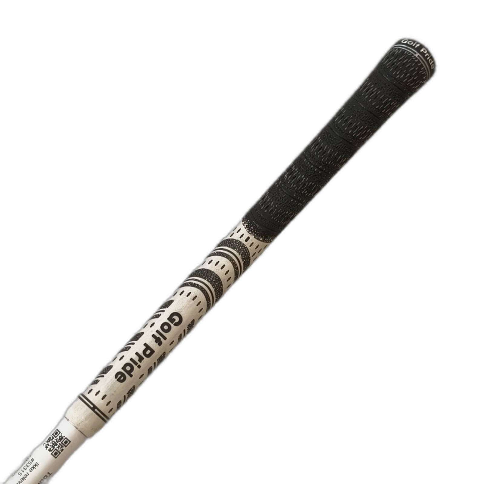 Graphite Design Tour-AD Di #2 Hybrid Shaft / Flex X-Stiff / [model:silueta] [bg:handrolled]