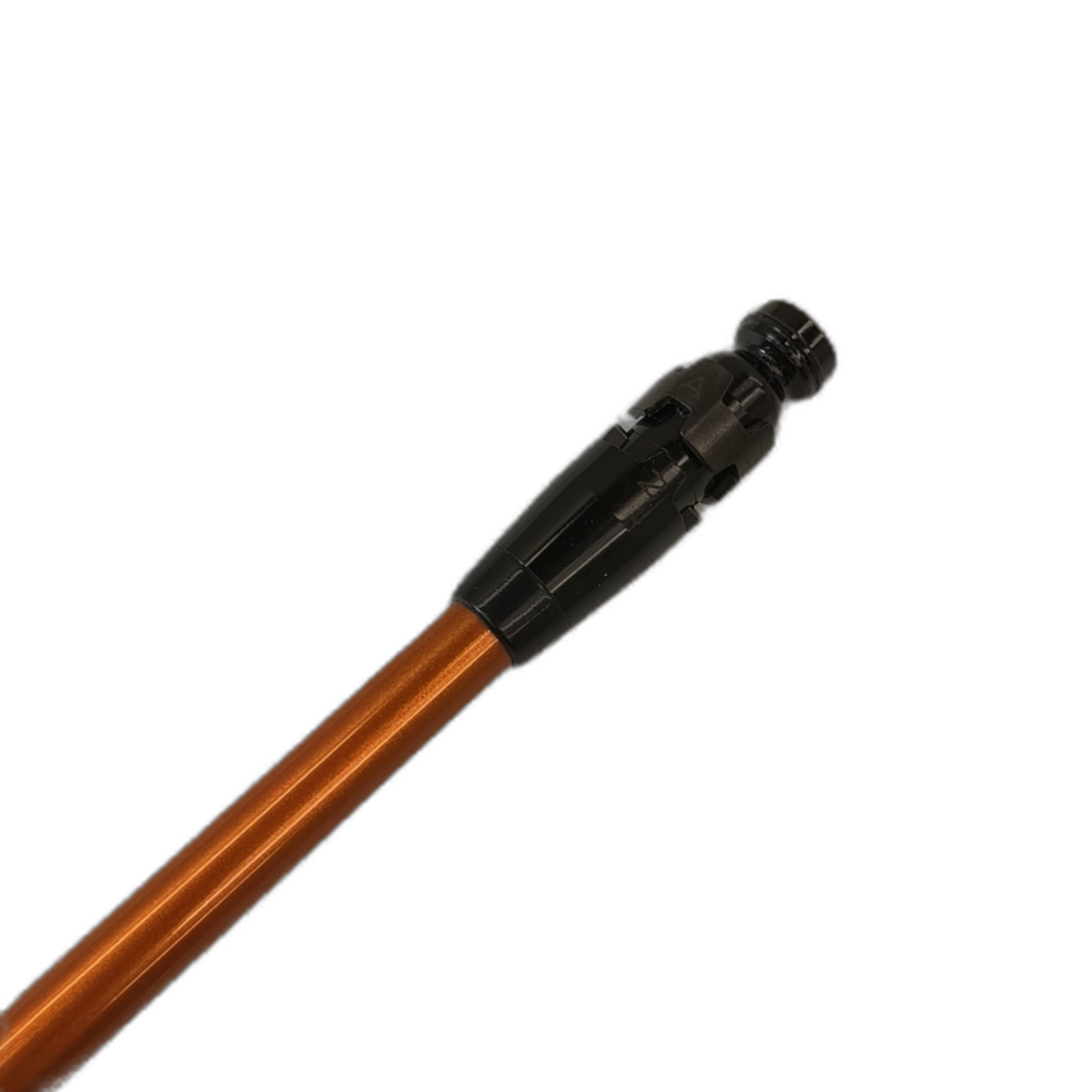 Graphite Design Tour-AD Di #2 Hybrid Shaft / Flex X-Stiff / [model:silueta] [bg:handrolled]