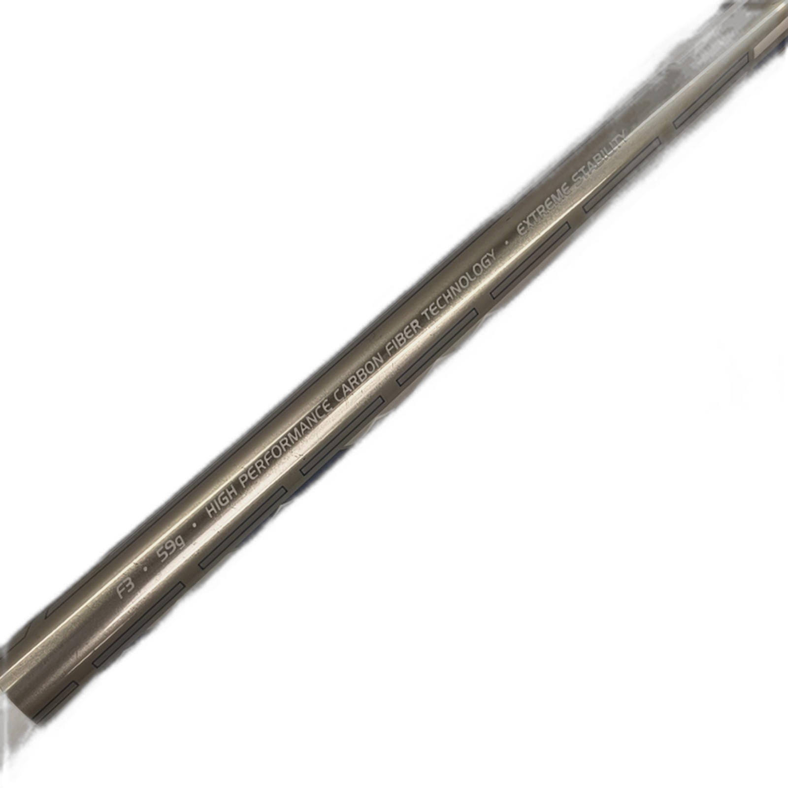 UST Mamiya Helium Driver Shaft / Flex Regular / Cobra 2nd Gen [model:silueta] [bg:handrolled]