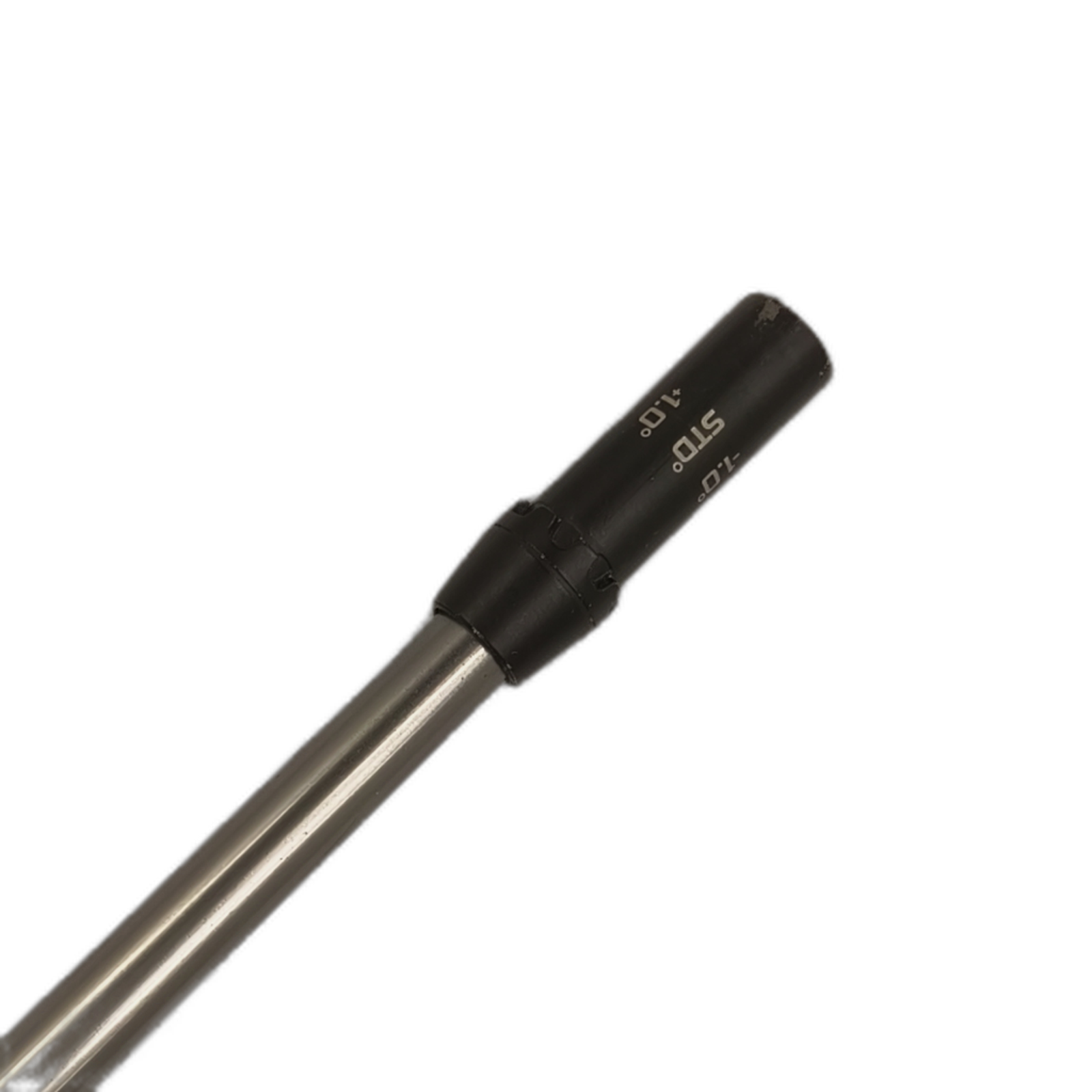 UST Mamiya Helium Driver Shaft / Flex Regular / Cobra 2nd Gen [model:silueta] [bg:handrolled]
