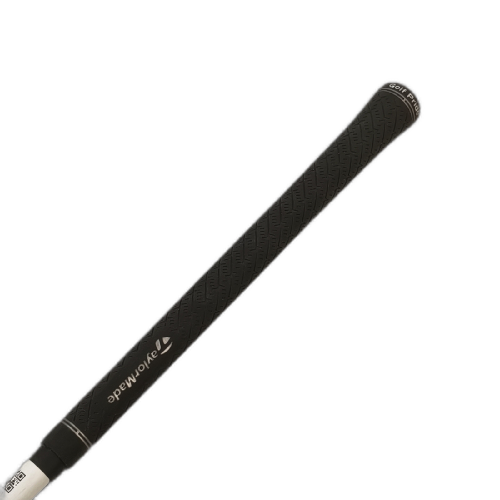 Mitsubishi Chemical TaylorMade Reax Driver Shaft / Flex Regular / TaylorMade 2nd Gen [model:silueta] [bg:handrolled]