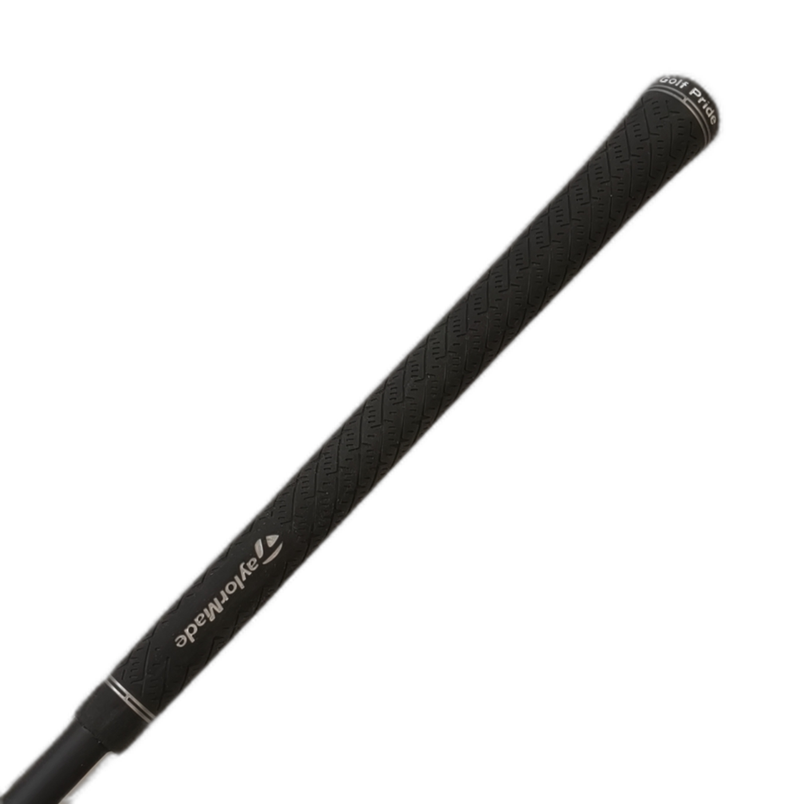 Mitsubishi Chemical Reax 55 #7 Fairway Shaft / Flex Regular / TaylorMade 2nd Gen [model:silueta] [bg:handrolled]