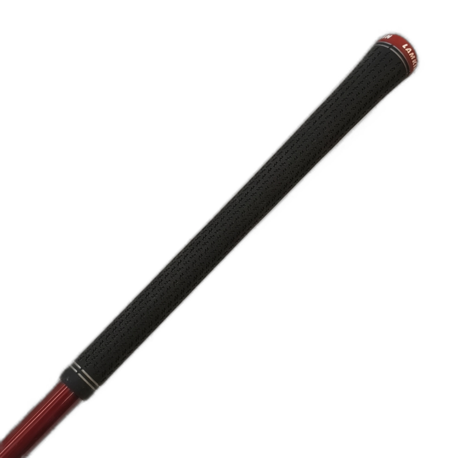 Project X Hrzdus Smoke RDX Red #4 Hybrid Shaft / Flex Regular / [model:silueta] [bg:handrolled]
