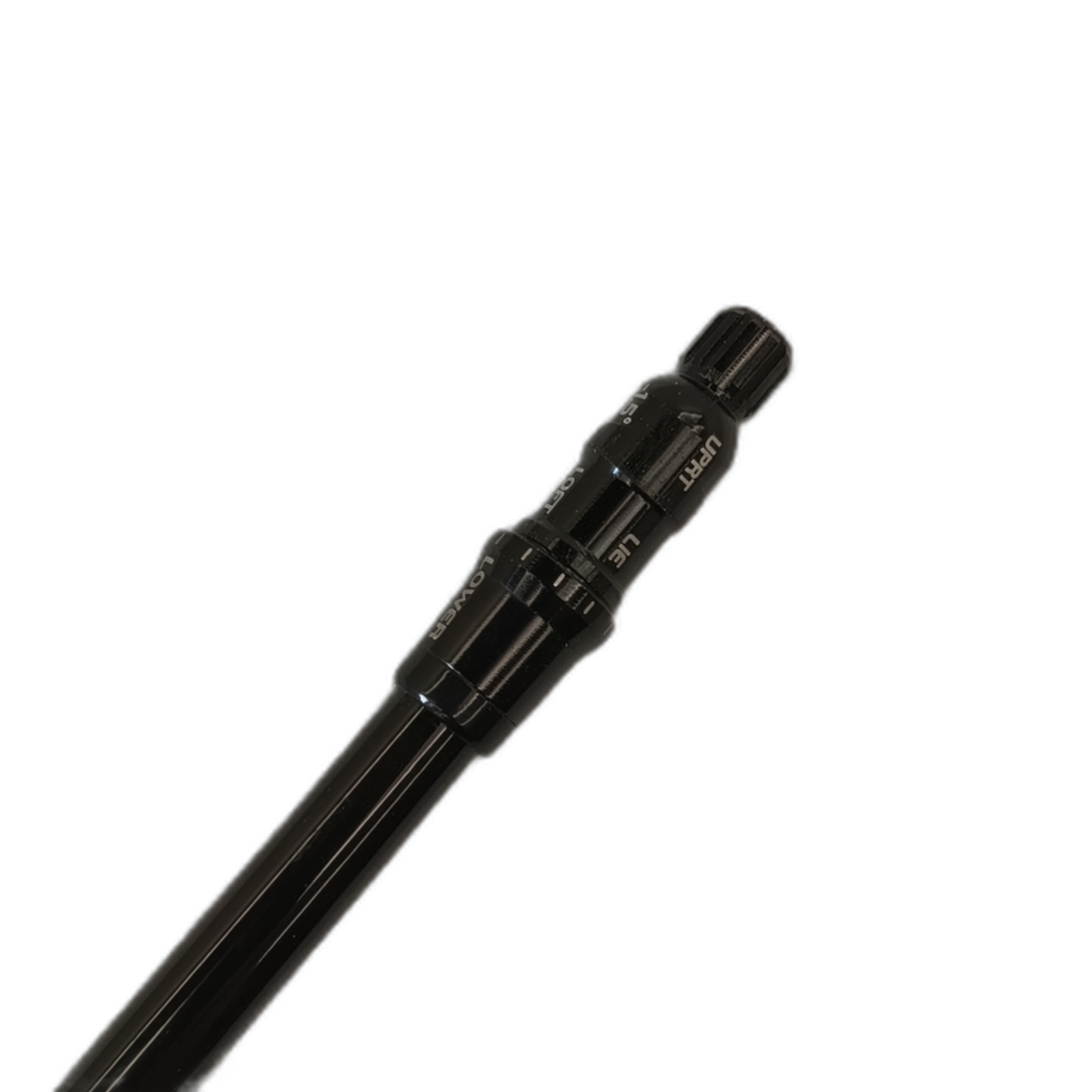Project X Hrzdus Smoke RDX Red #4 Hybrid Shaft / Flex Regular / [model:silueta] [bg:handrolled]