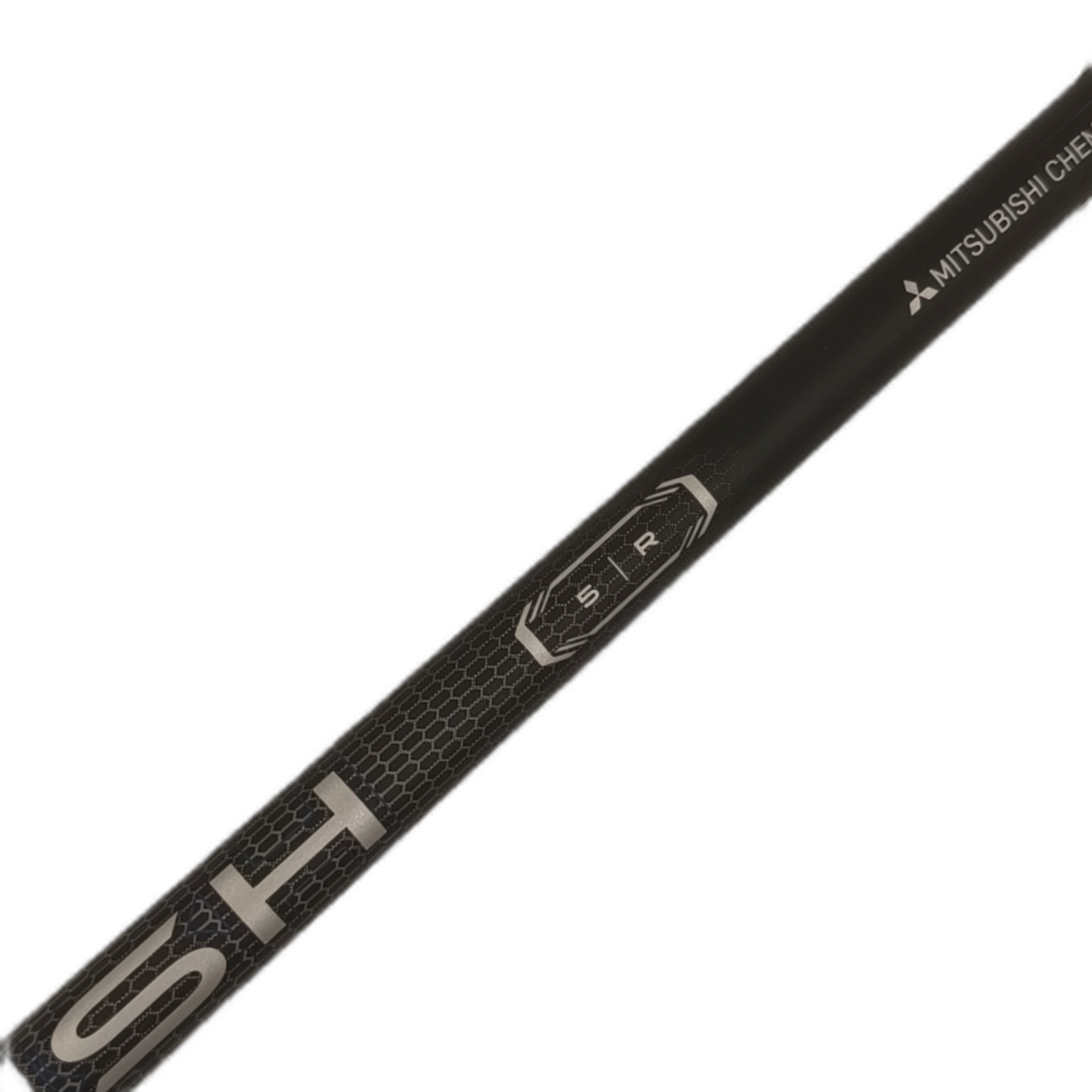 Mitsubishi Chemical Vanquish Driver Shaft / Flex Regular / TaylorMade 2nd Gen [model:silueta] [bg:handrolled]