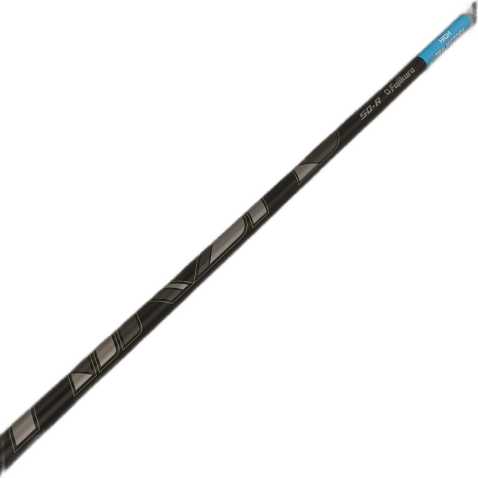 Fujikura Air Speeder  Driver Shaft / Flex Regular / TaylorMade 2nd Gen [model:silueta] [bg:handrolled]