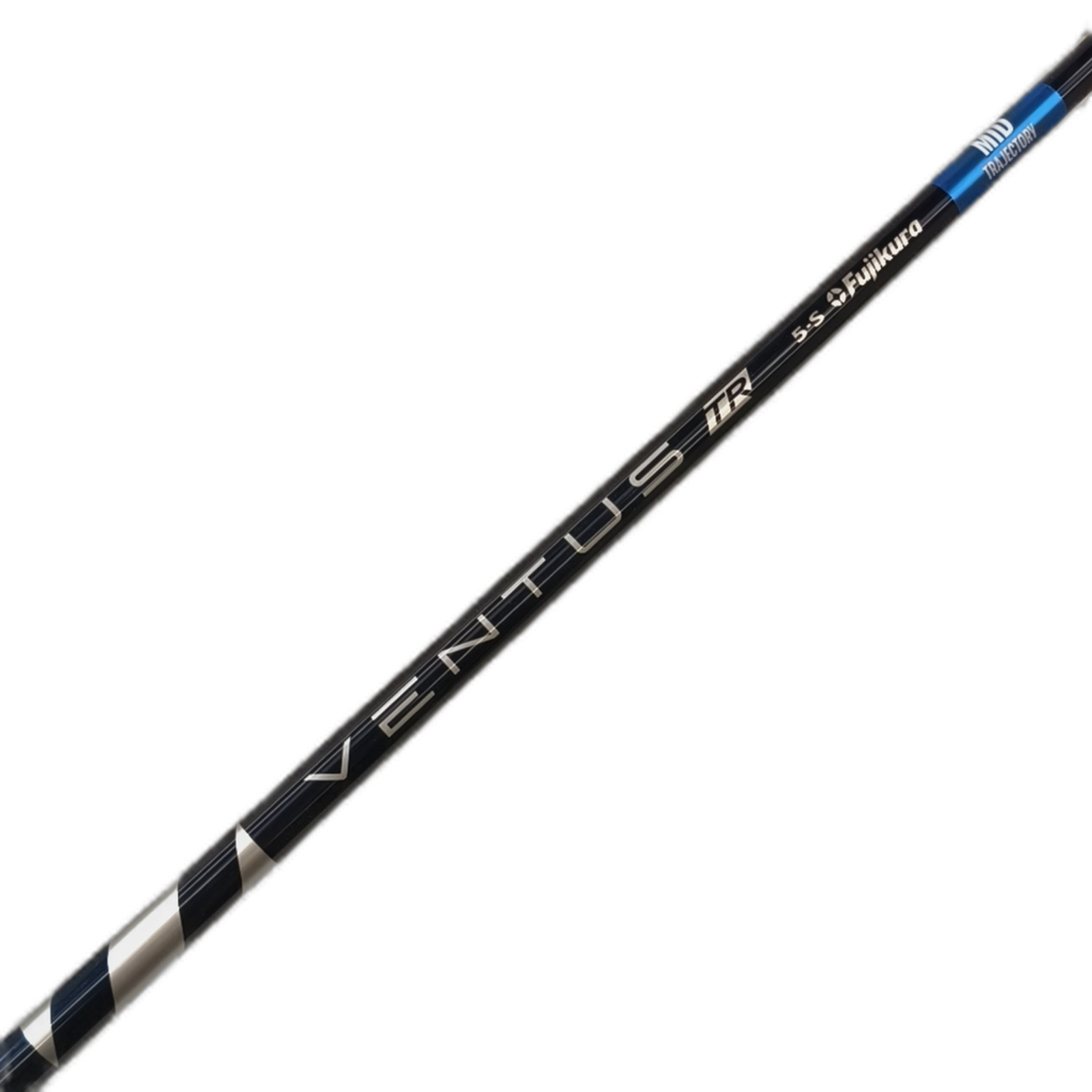 Fujikura Ventus Blue TR Driver Shaft / Flex Stiff / Wilson [model:silueta] [bg:handrolled]