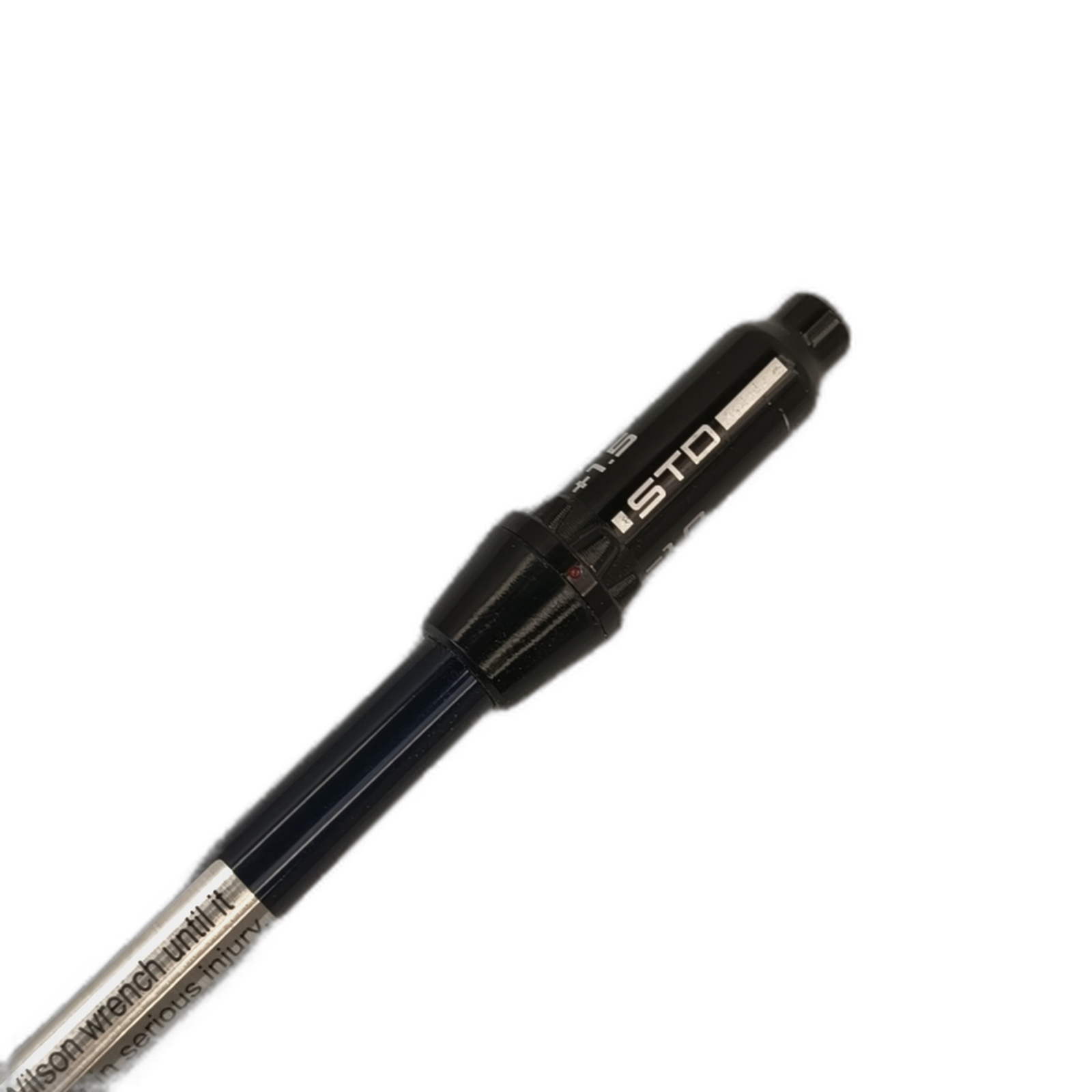 Fujikura Ventus Blue TR Driver Shaft / Flex Stiff / Wilson [model:silueta] [bg:handrolled]