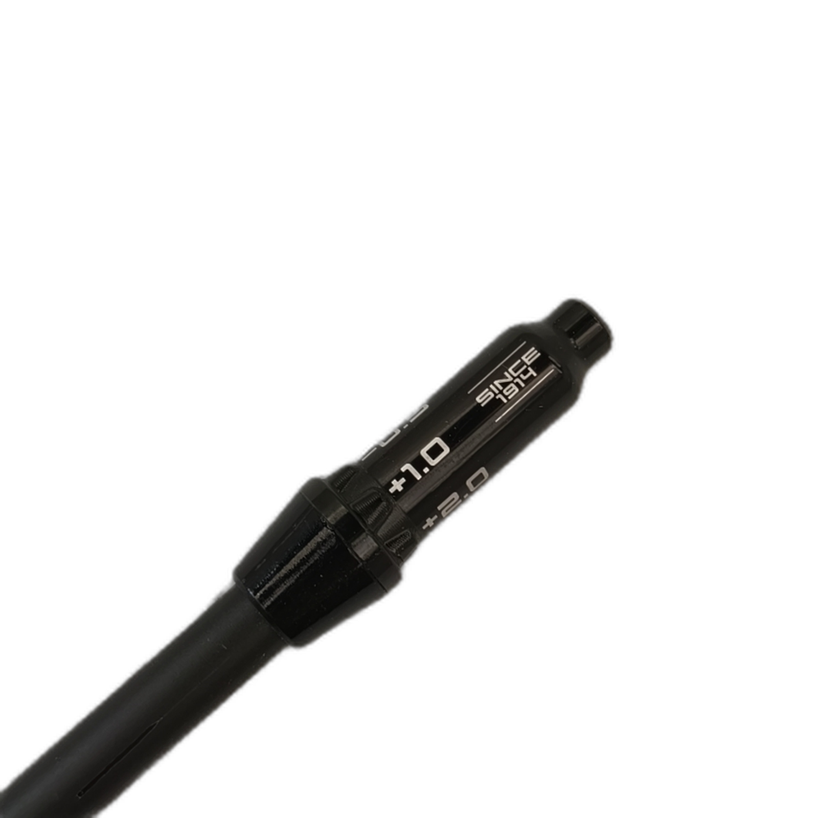 Project X Hrzdus Black Gen. 5 Driver Shaft / Flex Stiff / Wilson [model:silueta] [bg:handrolled]