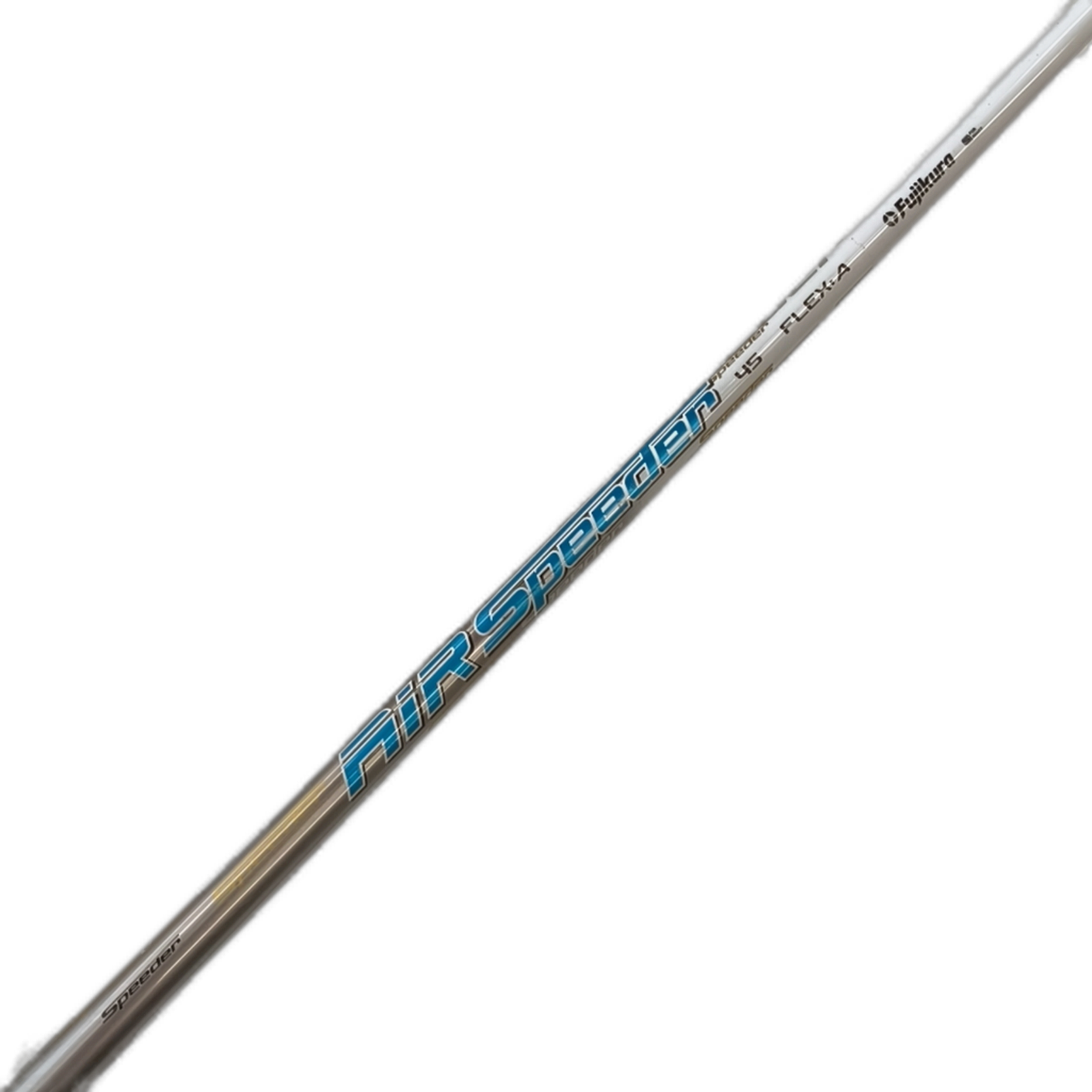 Fujikura Air Speeder  Driver Varilla / Flex A-flex / TaylorMade 2nd Gen [model:silueta] [bg:handrolled]