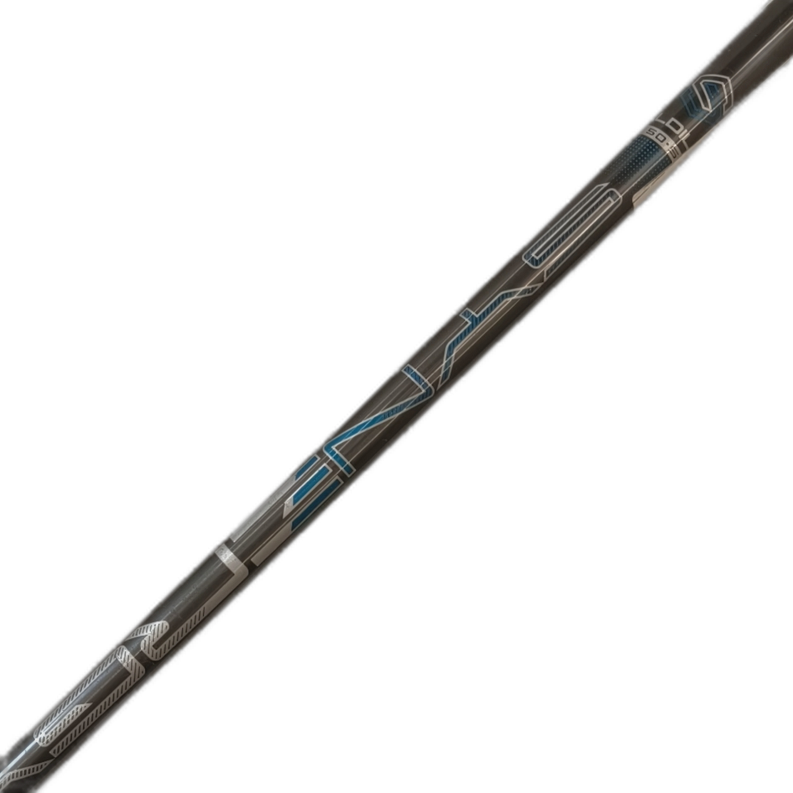 Aldila Synergy Driver Shaft / Flex Stiff / Callaway 3rd Gen [model:silueta] [bg:handrolled]