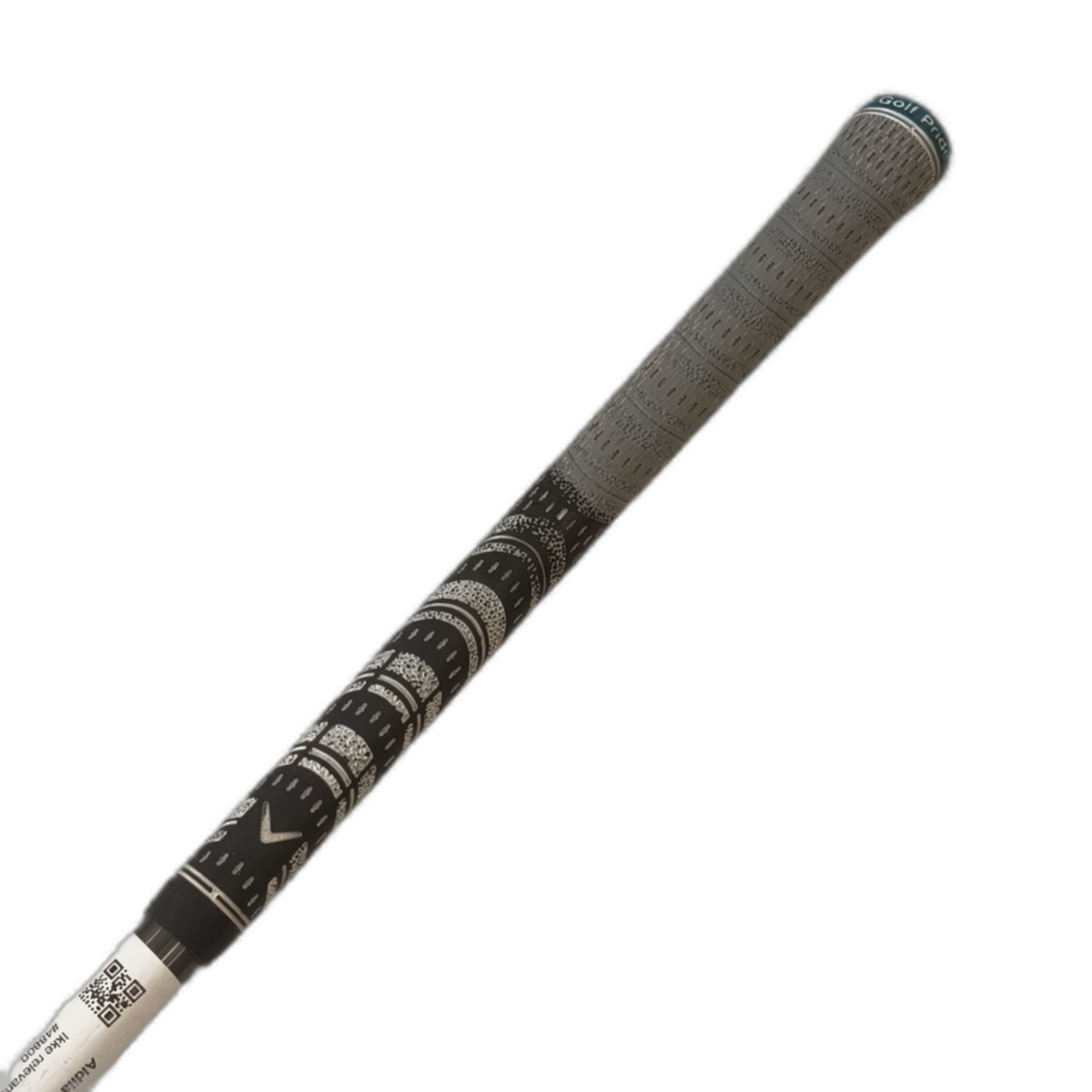 Aldila Synergy Driver Shaft / Flex Stiff / Callaway 3rd Gen [model:silueta] [bg:handrolled]