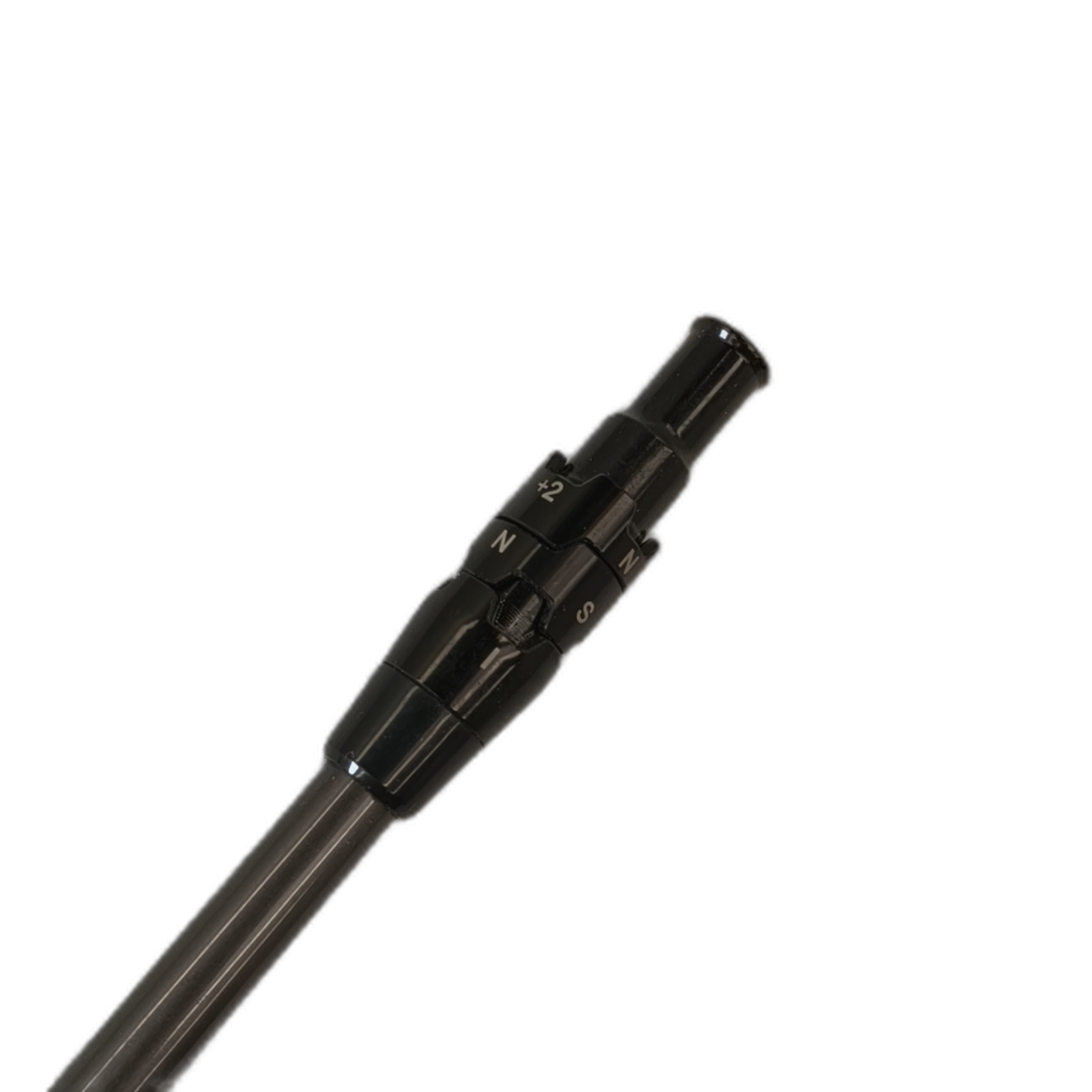 Aldila Synergy Driver Shaft / Flex Stiff / Callaway 3rd Gen [model:silueta] [bg:handrolled]
