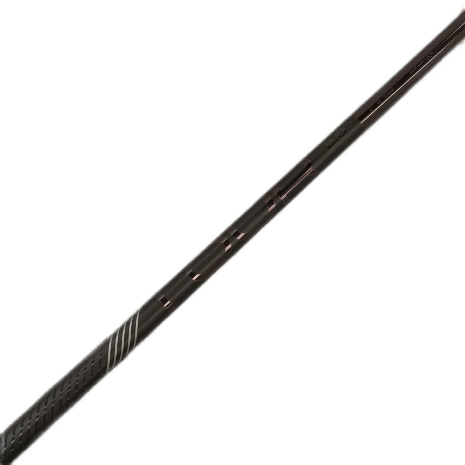 PING Tour 2.0 Driver Shaft / Flex X-Stiff / Ping 3rd Gen [model:silueta] [bg:handrolled]