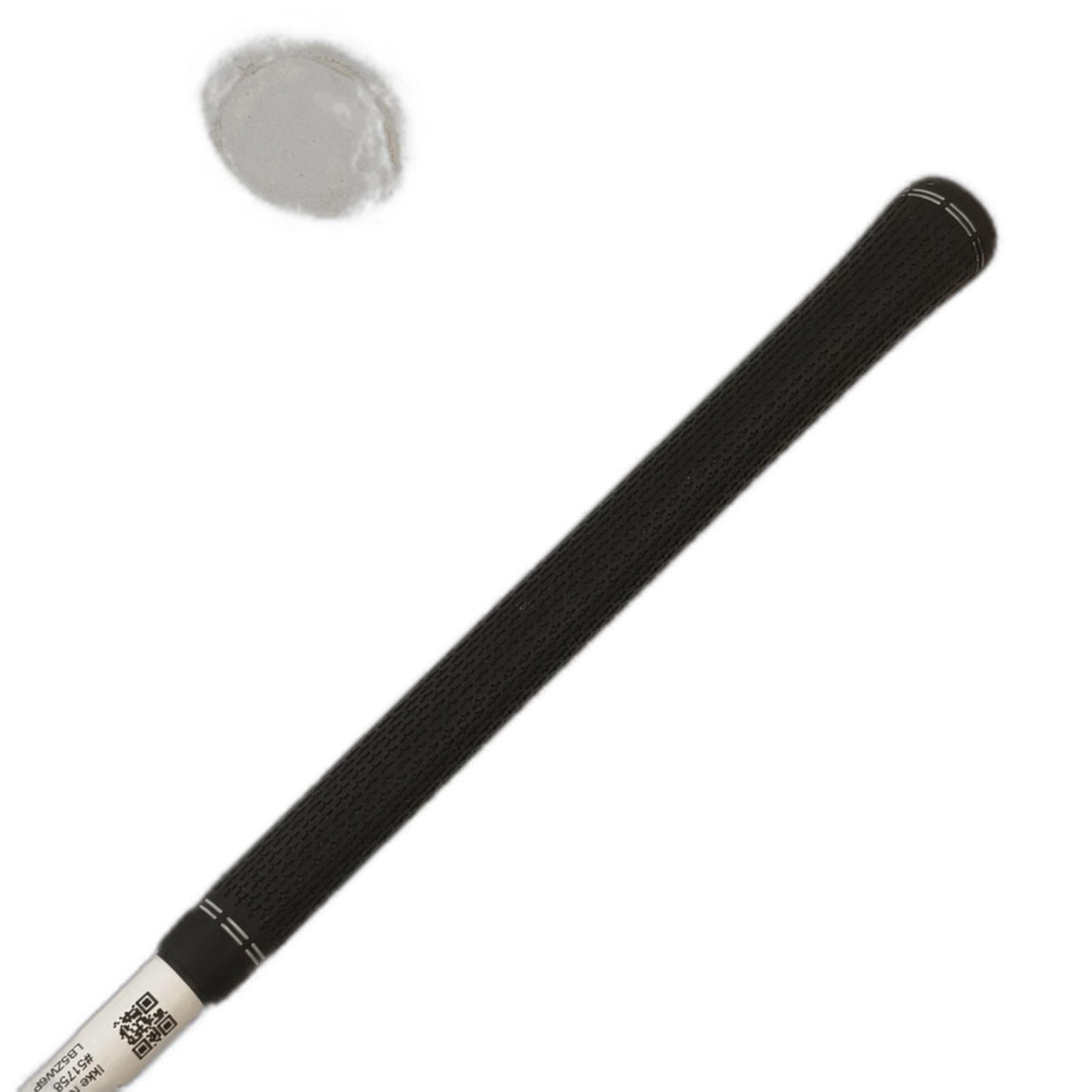 PING Tour 2.0 Driver Shaft / Flex X-Stiff / Ping 3rd Gen [model:silueta] [bg:handrolled]