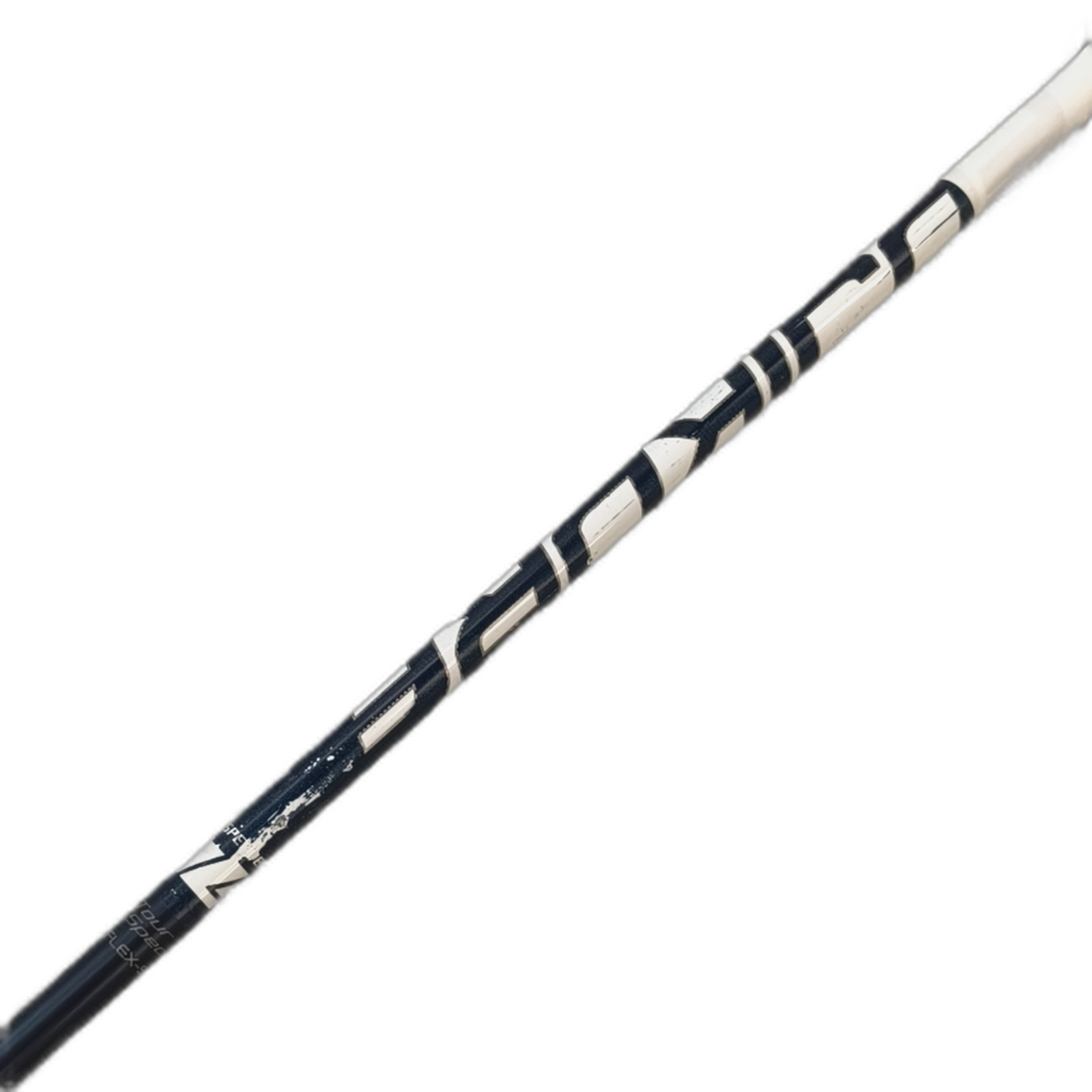 Fujikura Speeder Pro 74 Driver Shaft / Flex Stiff / Titleist 2nd Gen [model:silueta] [bg:handrolled]