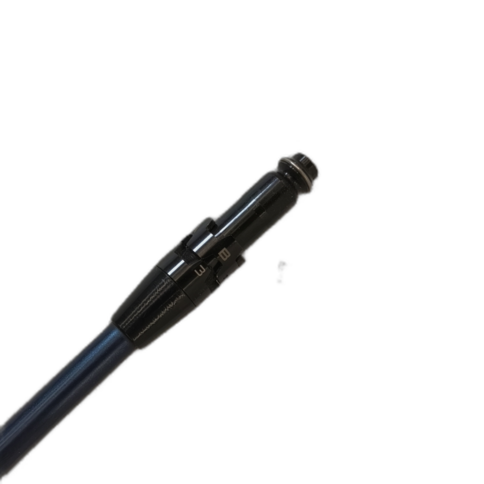 Fujikura Speeder Pro 74 Driver Shaft / Flex Stiff / Titleist 2nd Gen [model:silueta] [bg:handrolled]
